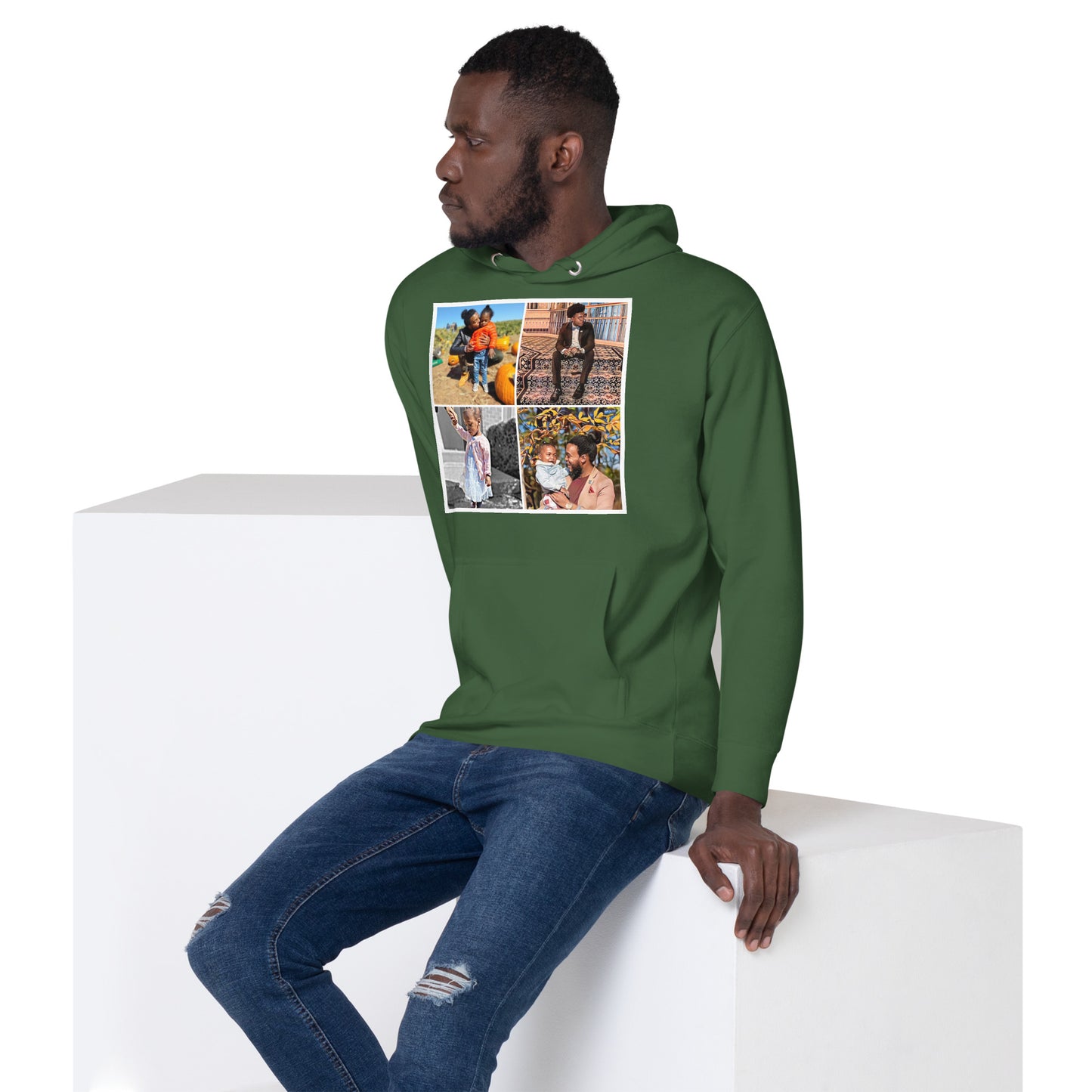 Royalty Unisex Hoodie