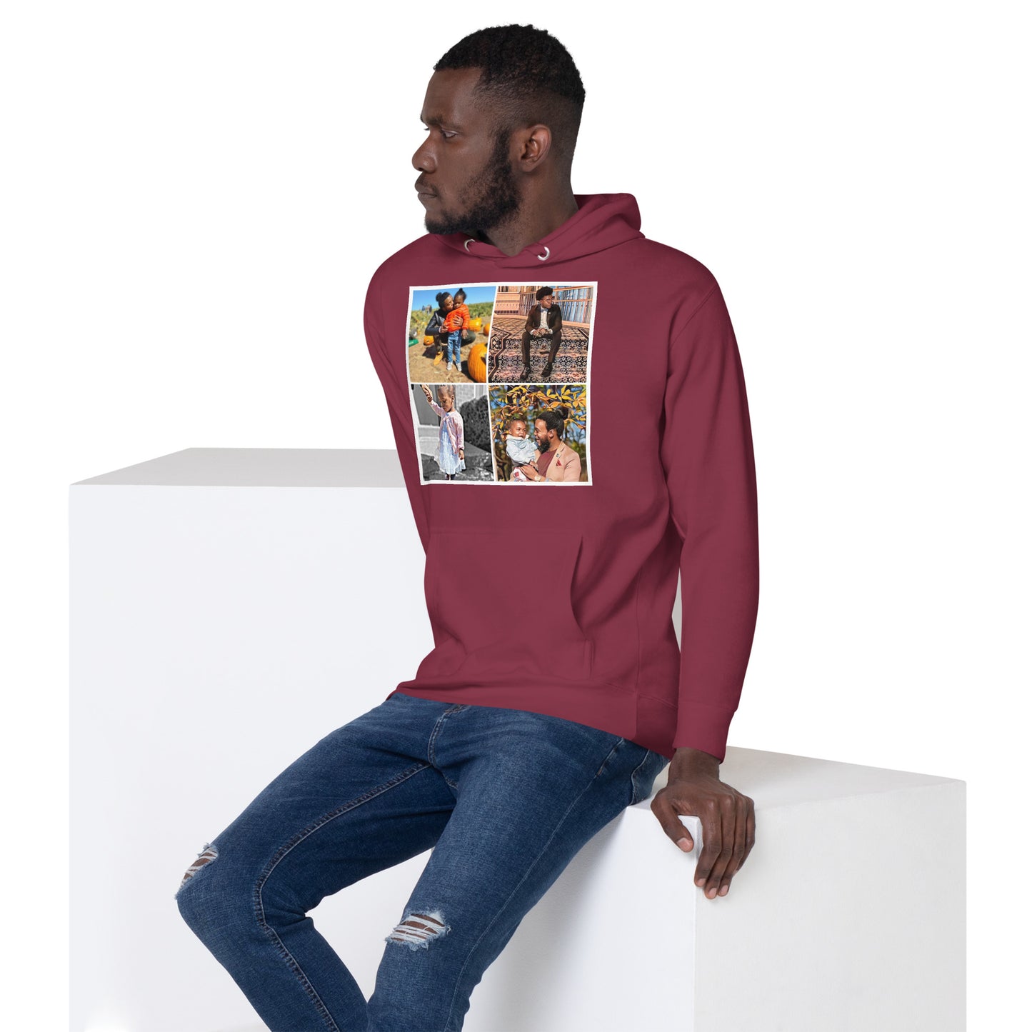 Royalty Unisex Hoodie