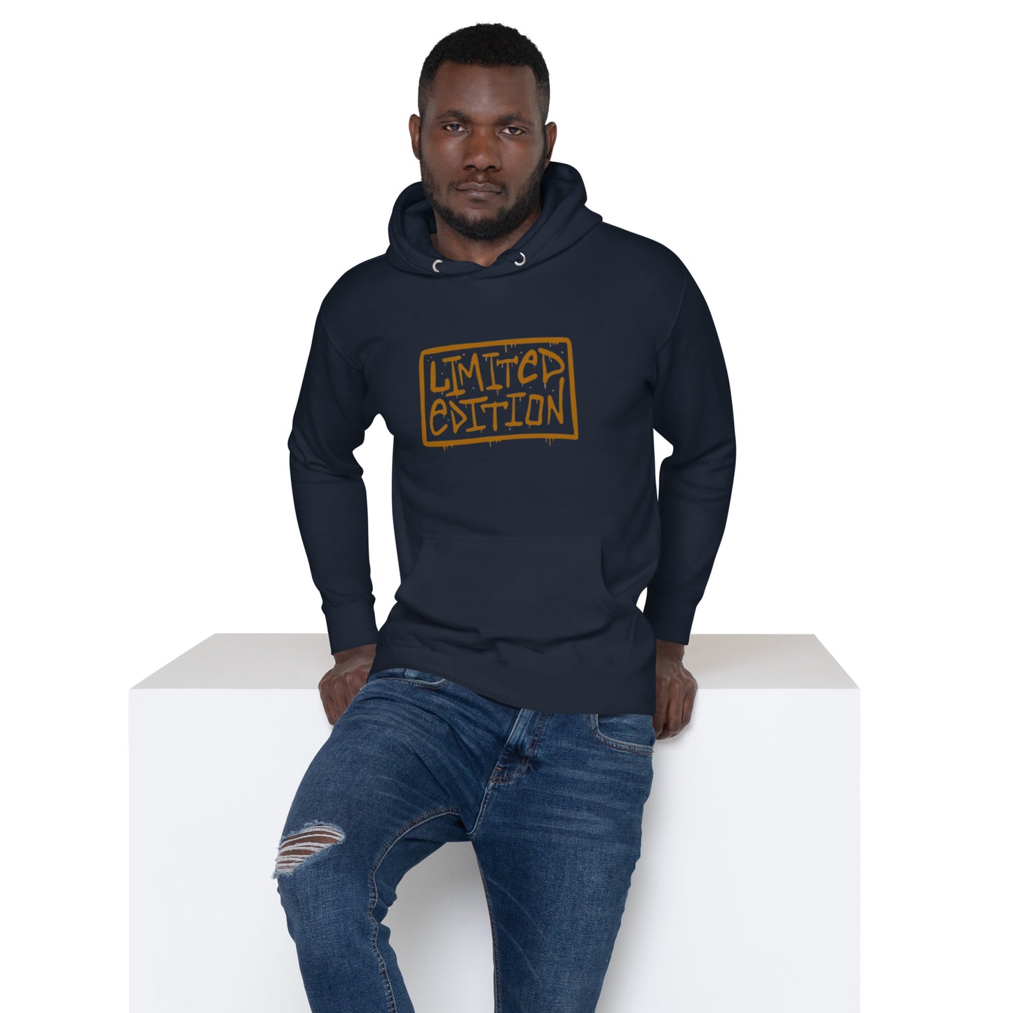 Limited Edition Unisex Hoodie