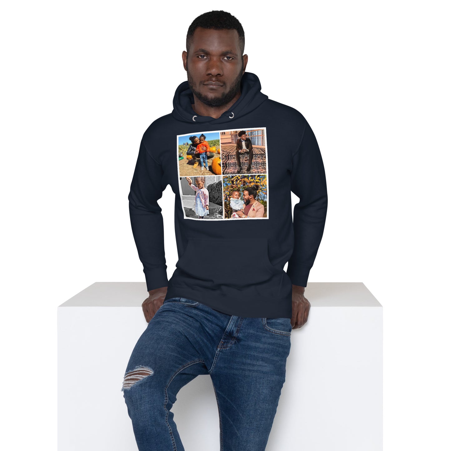 Royalty Unisex Hoodie