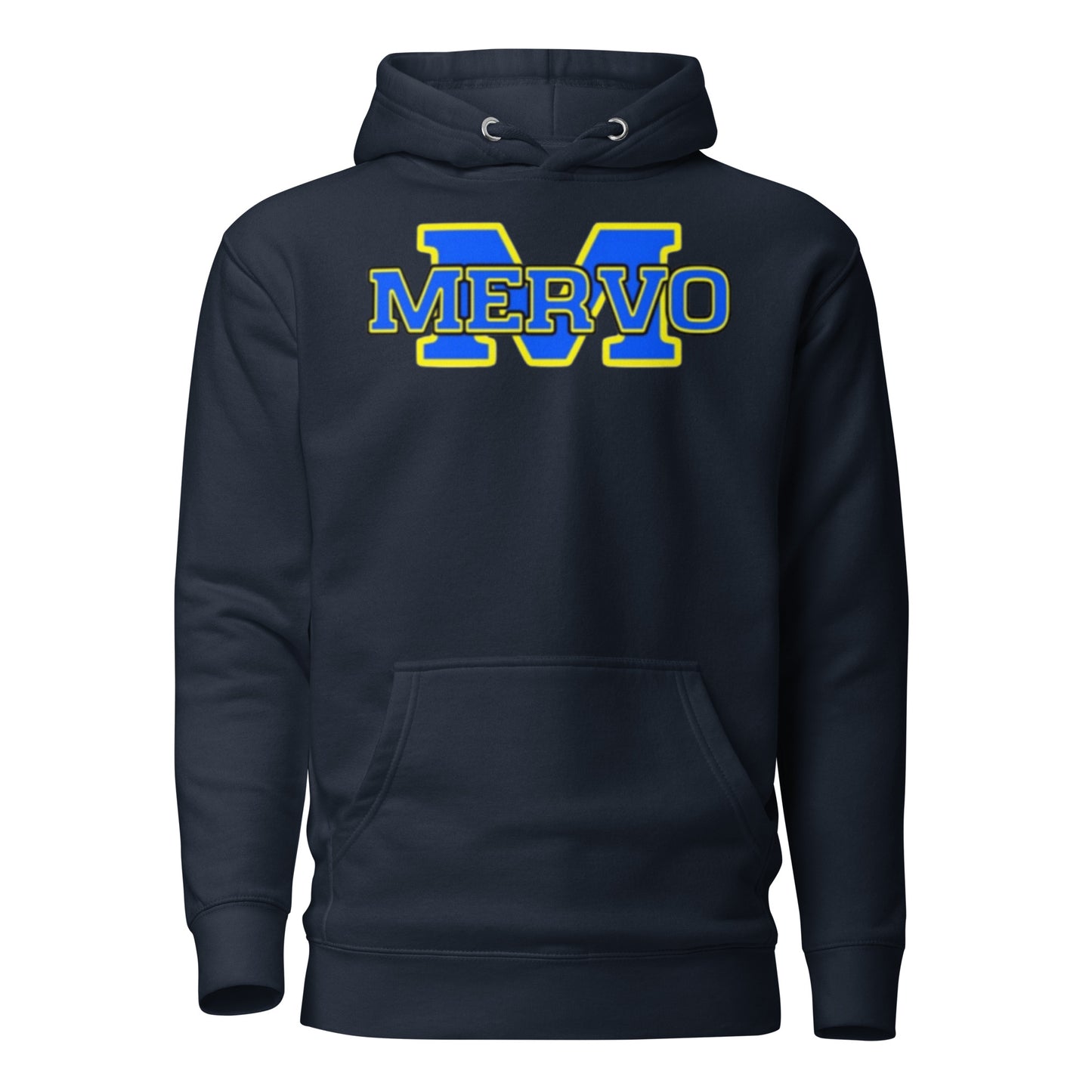 SANCHEZ Unisex Hoodie