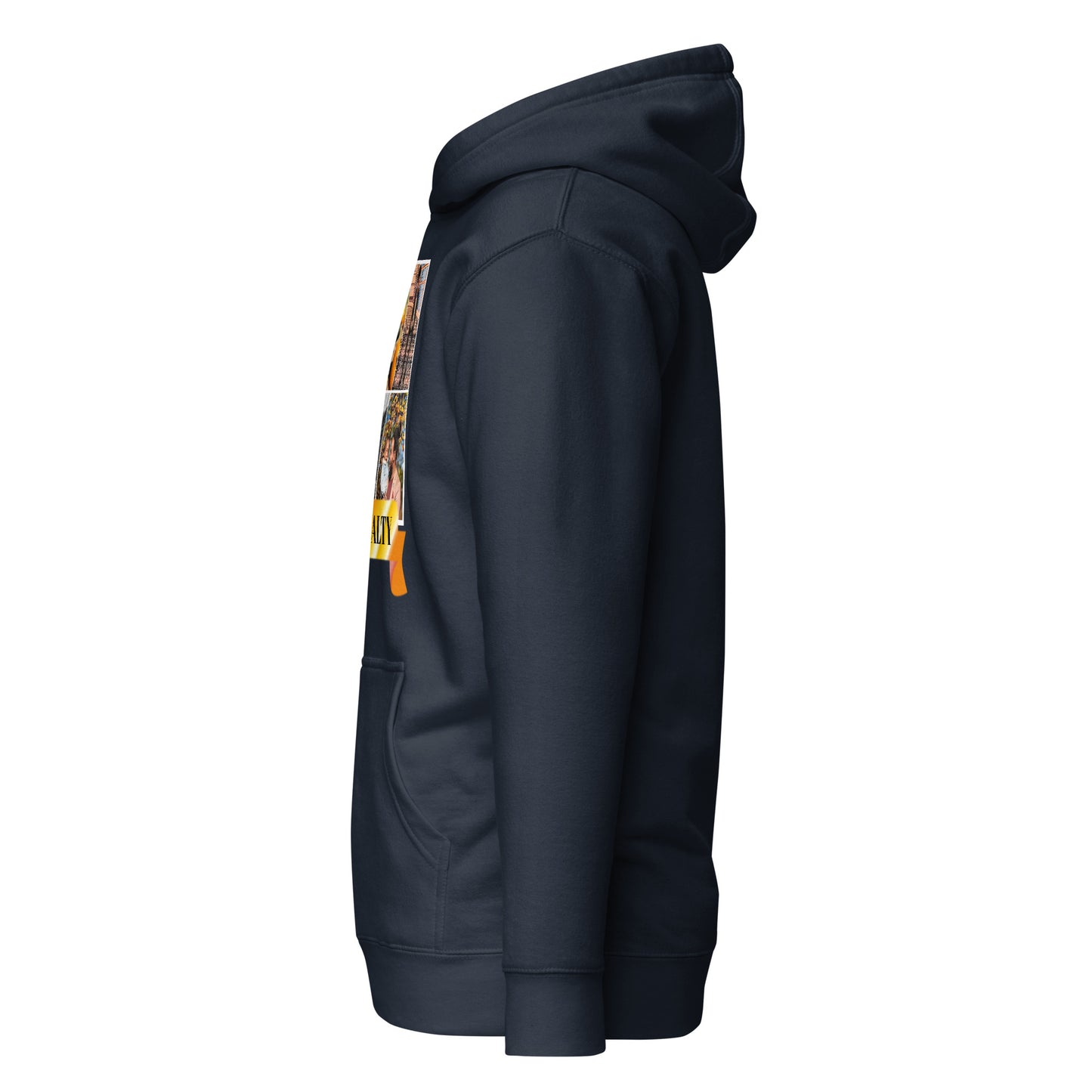 Royalty Unisex Hoodie