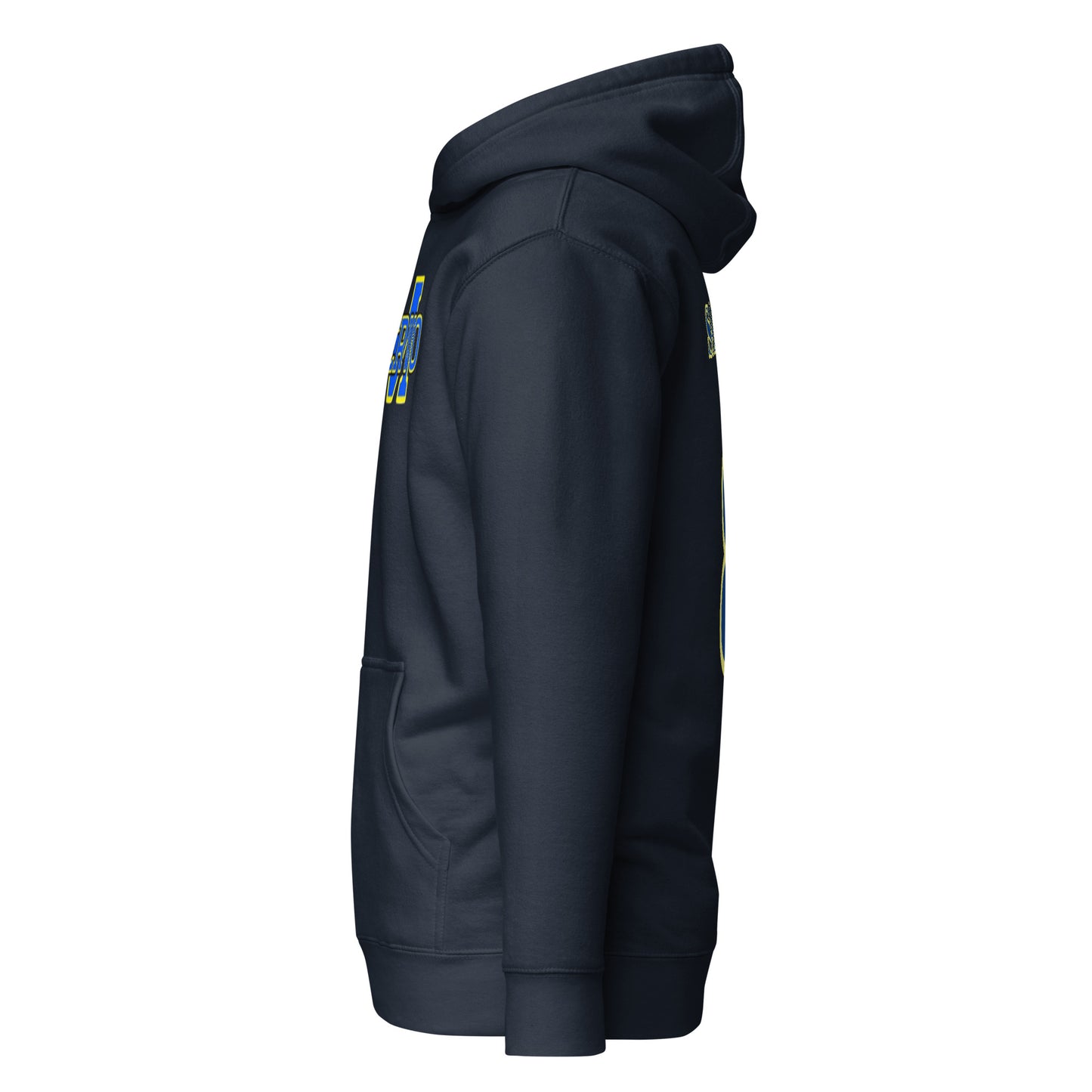 SANCHEZ Unisex Hoodie