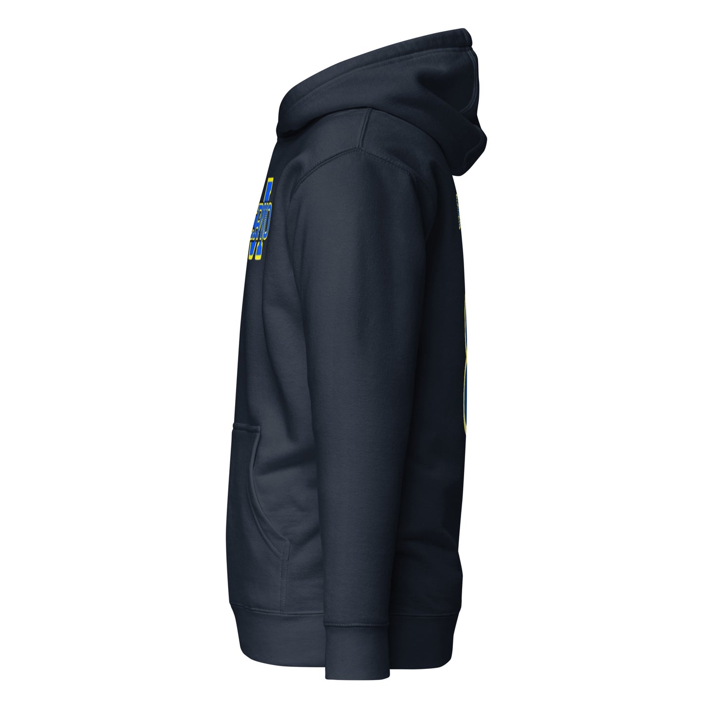 Sanny Unisex Hoodie