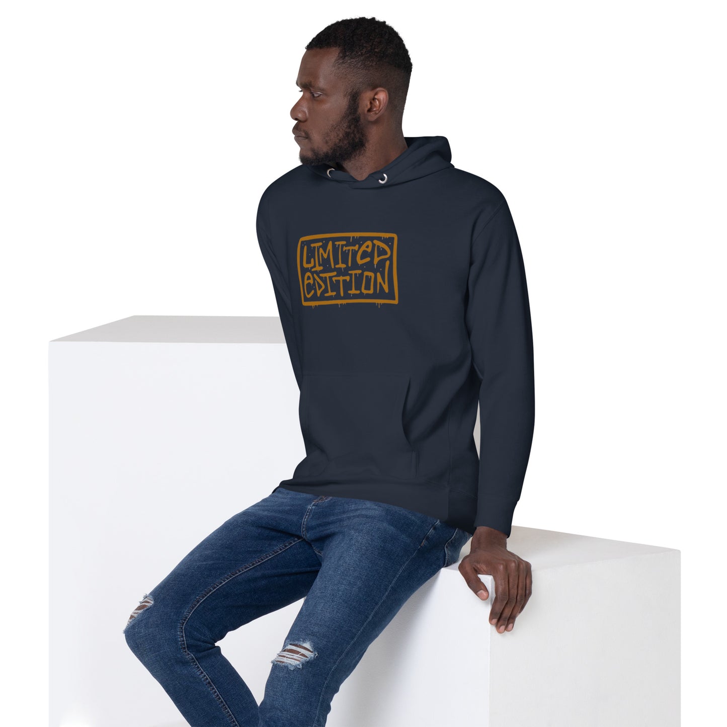 Limited Edition Unisex Hoodie