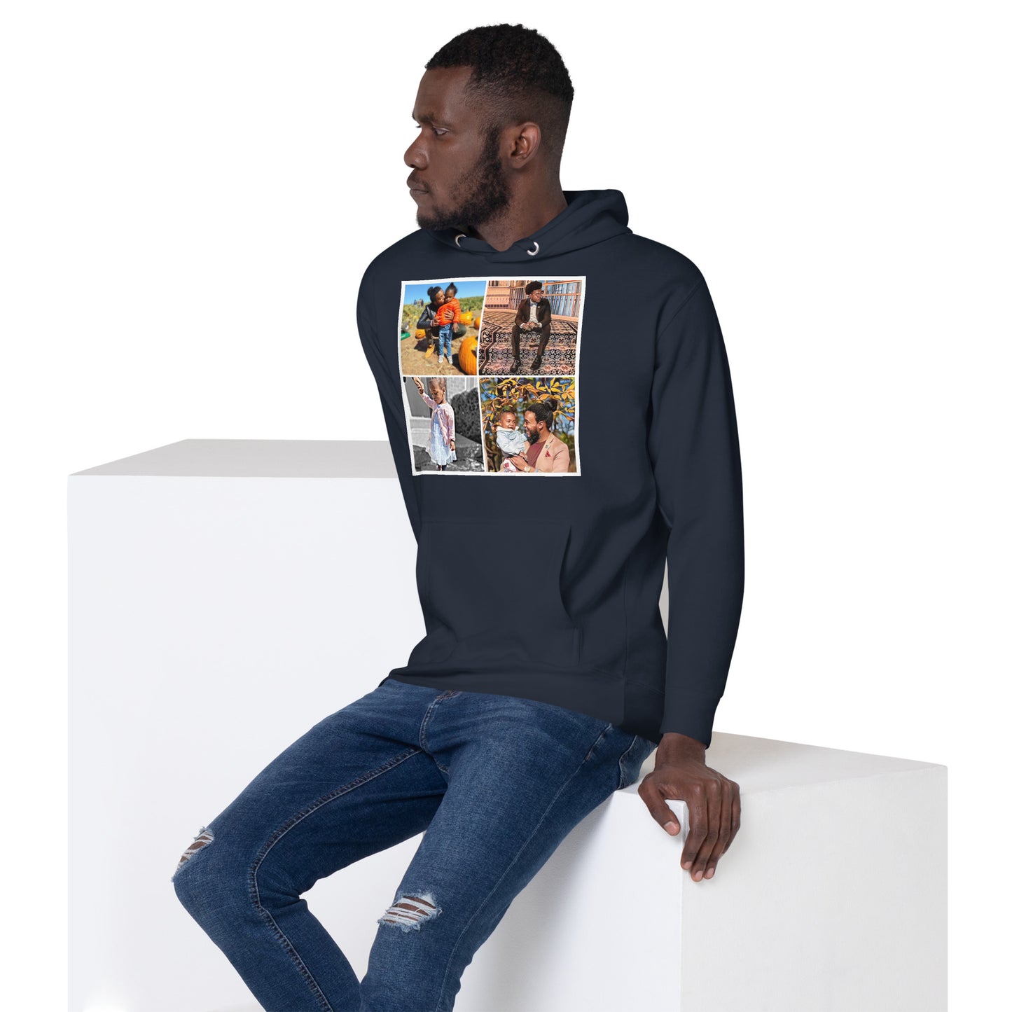 Royalty Unisex Hoodie
