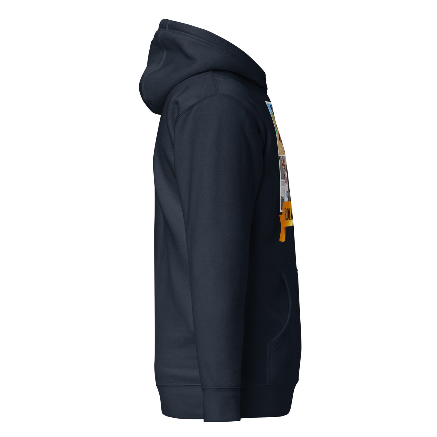 Royalty Unisex Hoodie