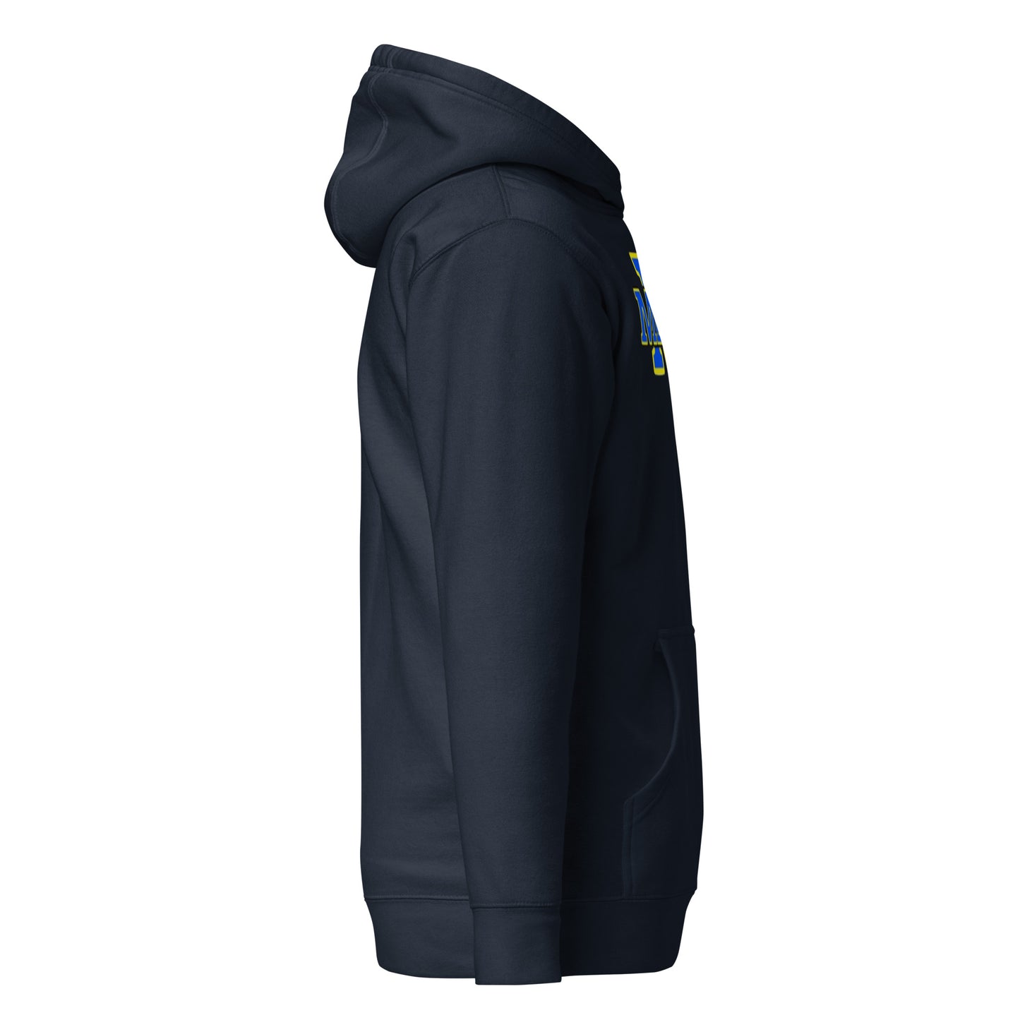 Sanny Unisex Hoodie