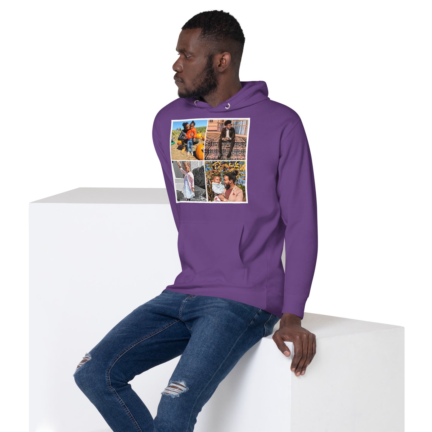 Royalty Unisex Hoodie