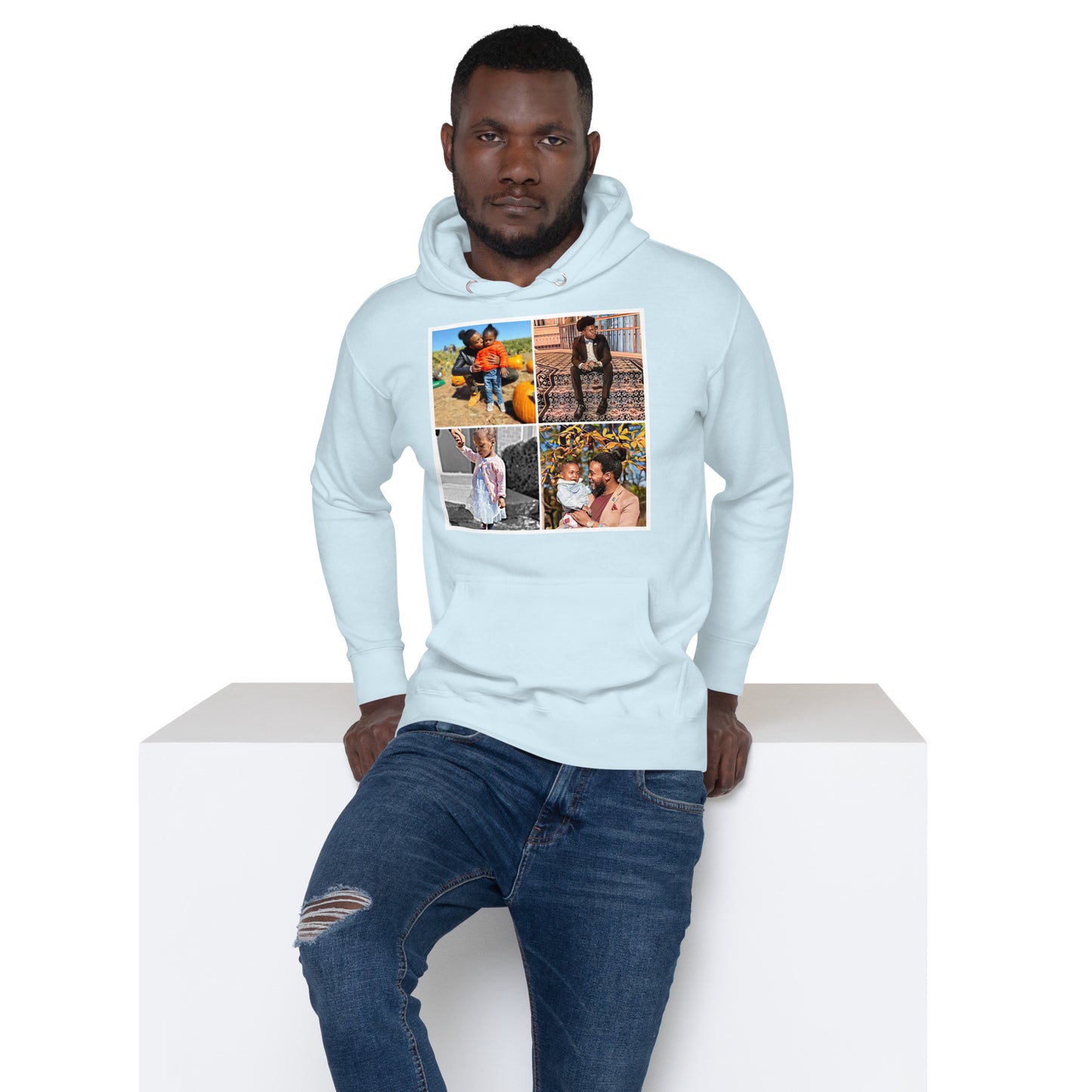 Royalty Unisex Hoodie