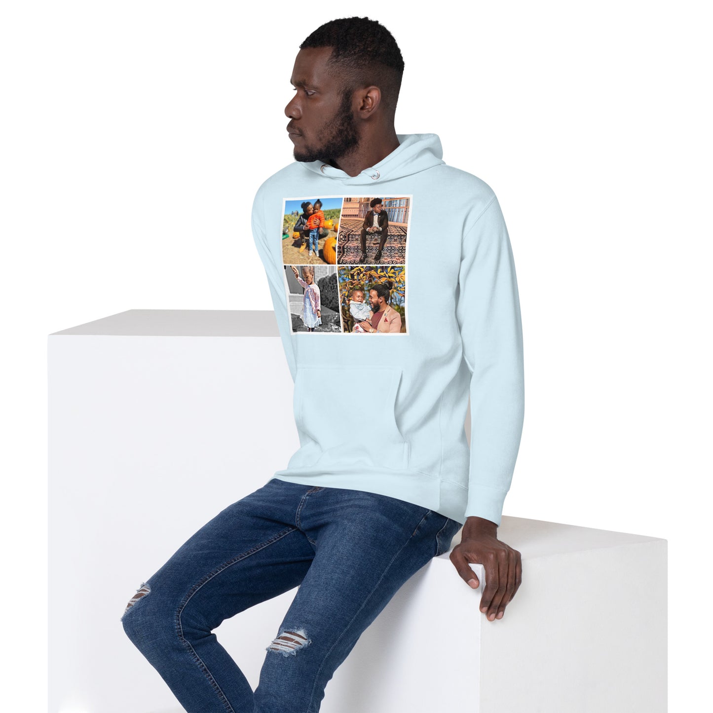 Royalty Unisex Hoodie