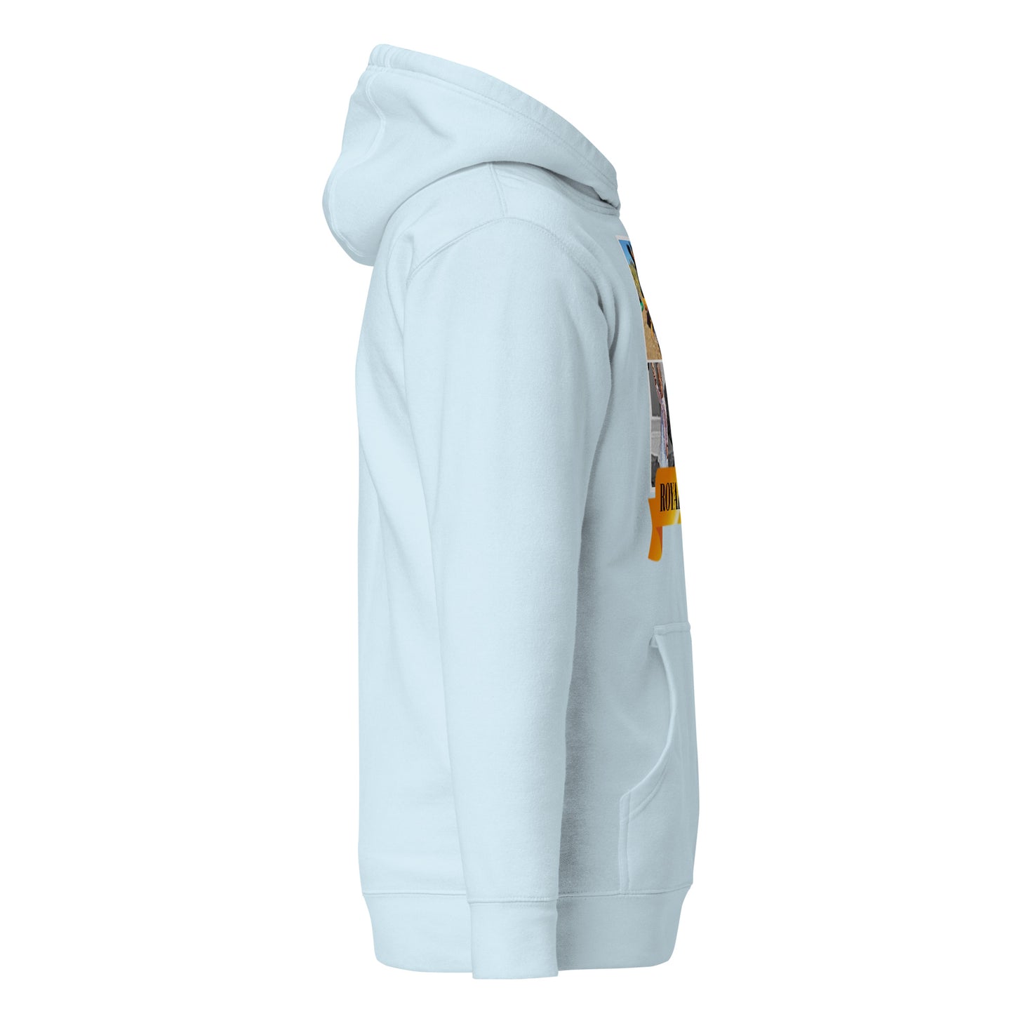 Royalty Unisex Hoodie
