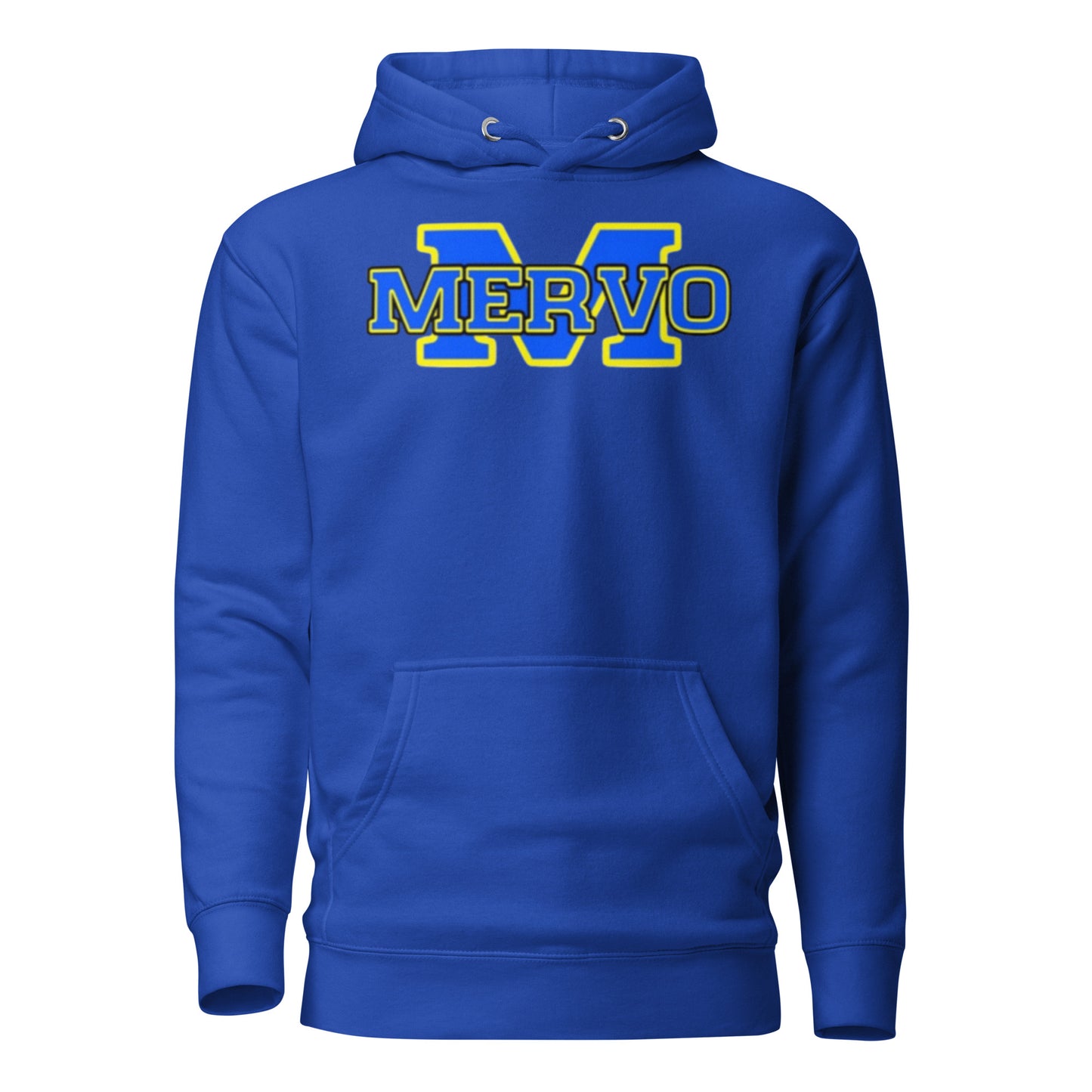 Sanny Unisex Hoodie