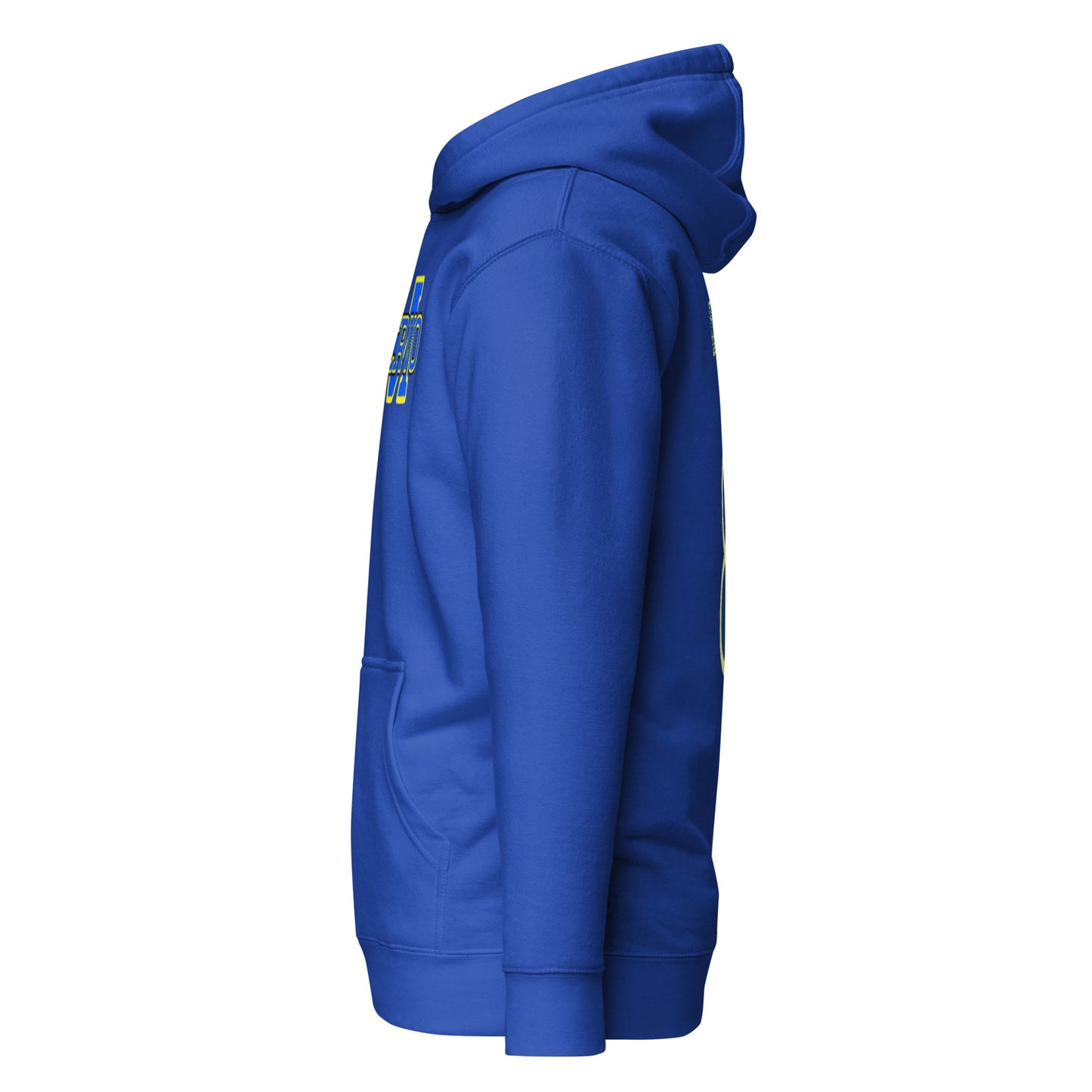 Sanny Unisex Hoodie