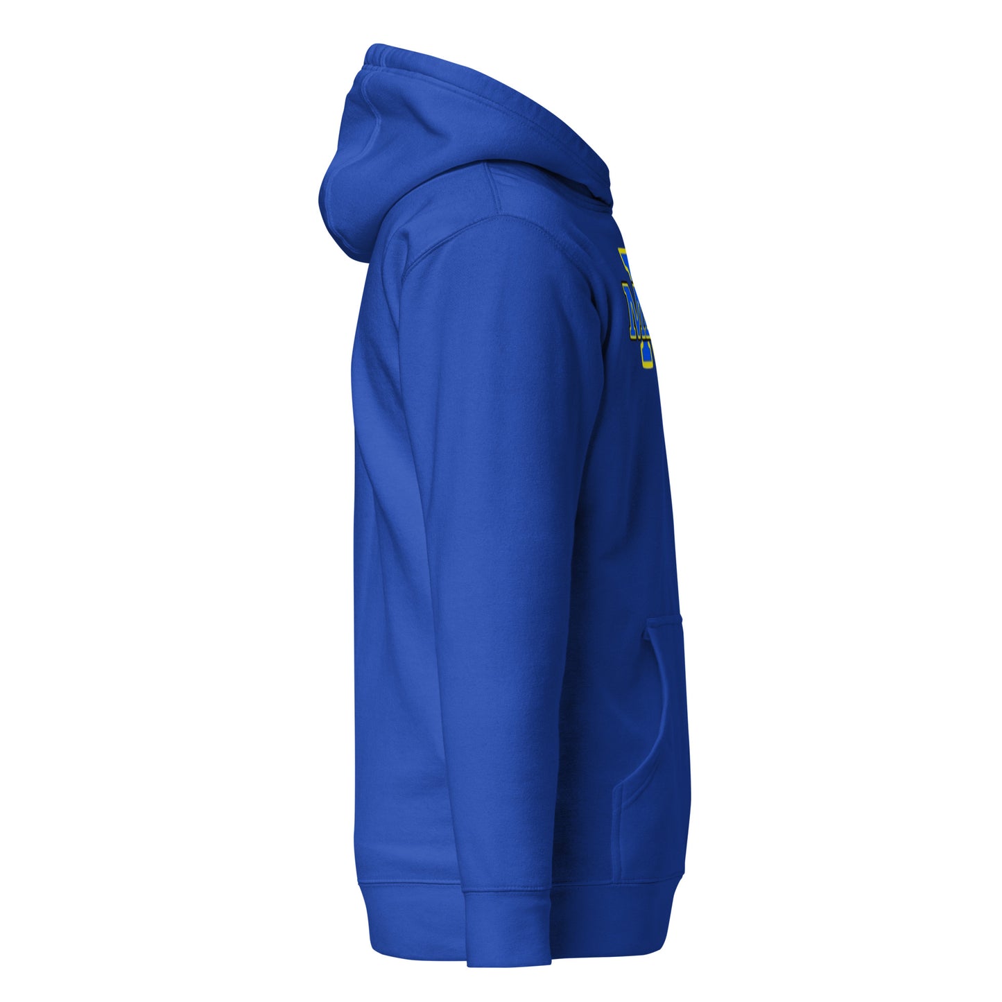 Sanny Unisex Hoodie