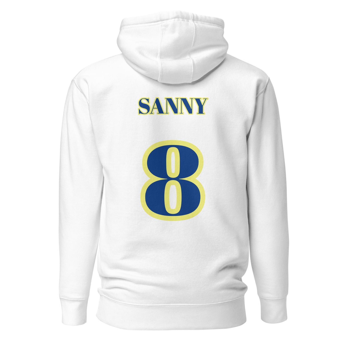 Sanny Unisex Hoodie