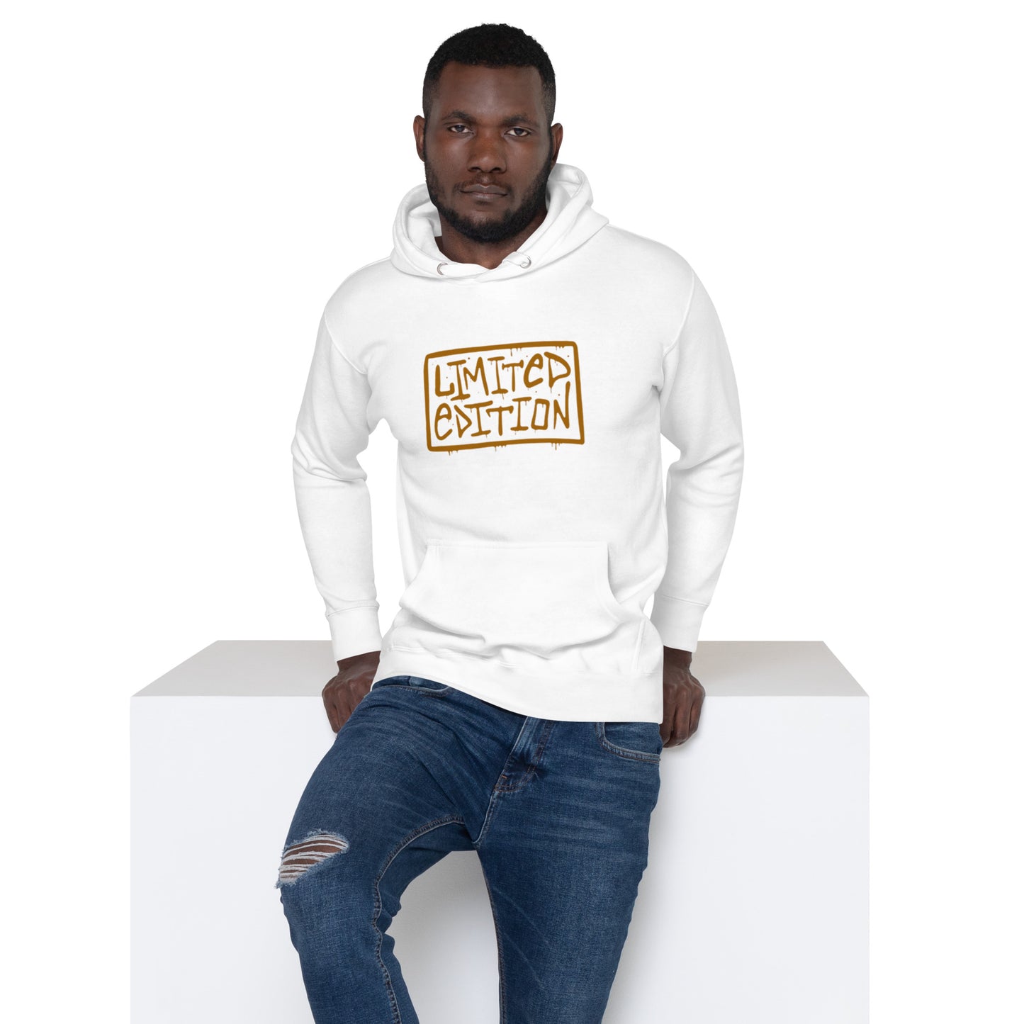Limited Edition Unisex Hoodie