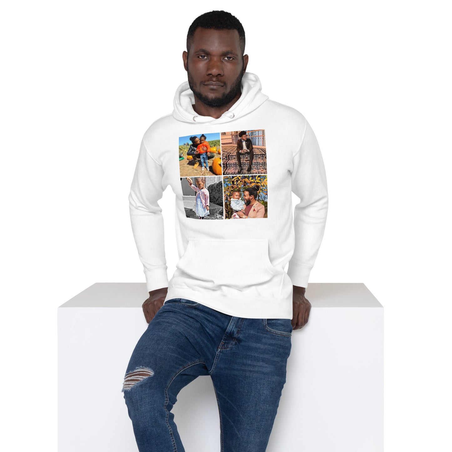 Royalty Unisex Hoodie