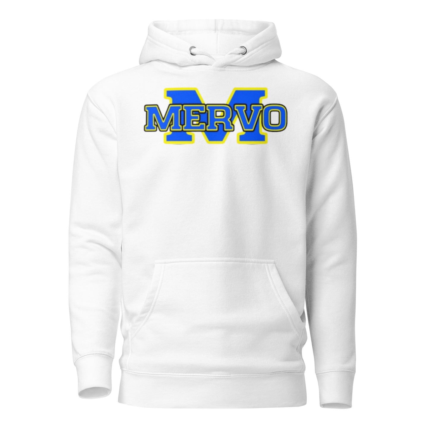 Sanny Unisex Hoodie
