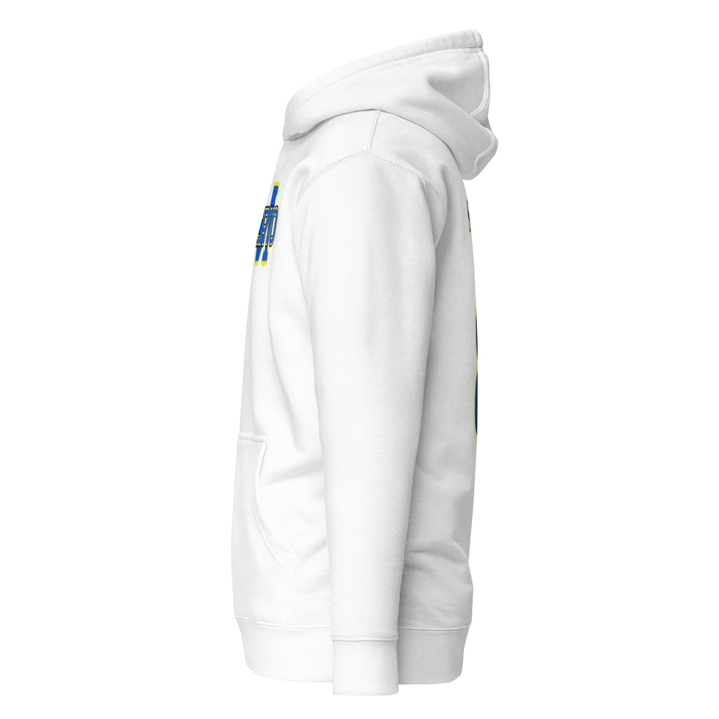 Sanny Unisex Hoodie