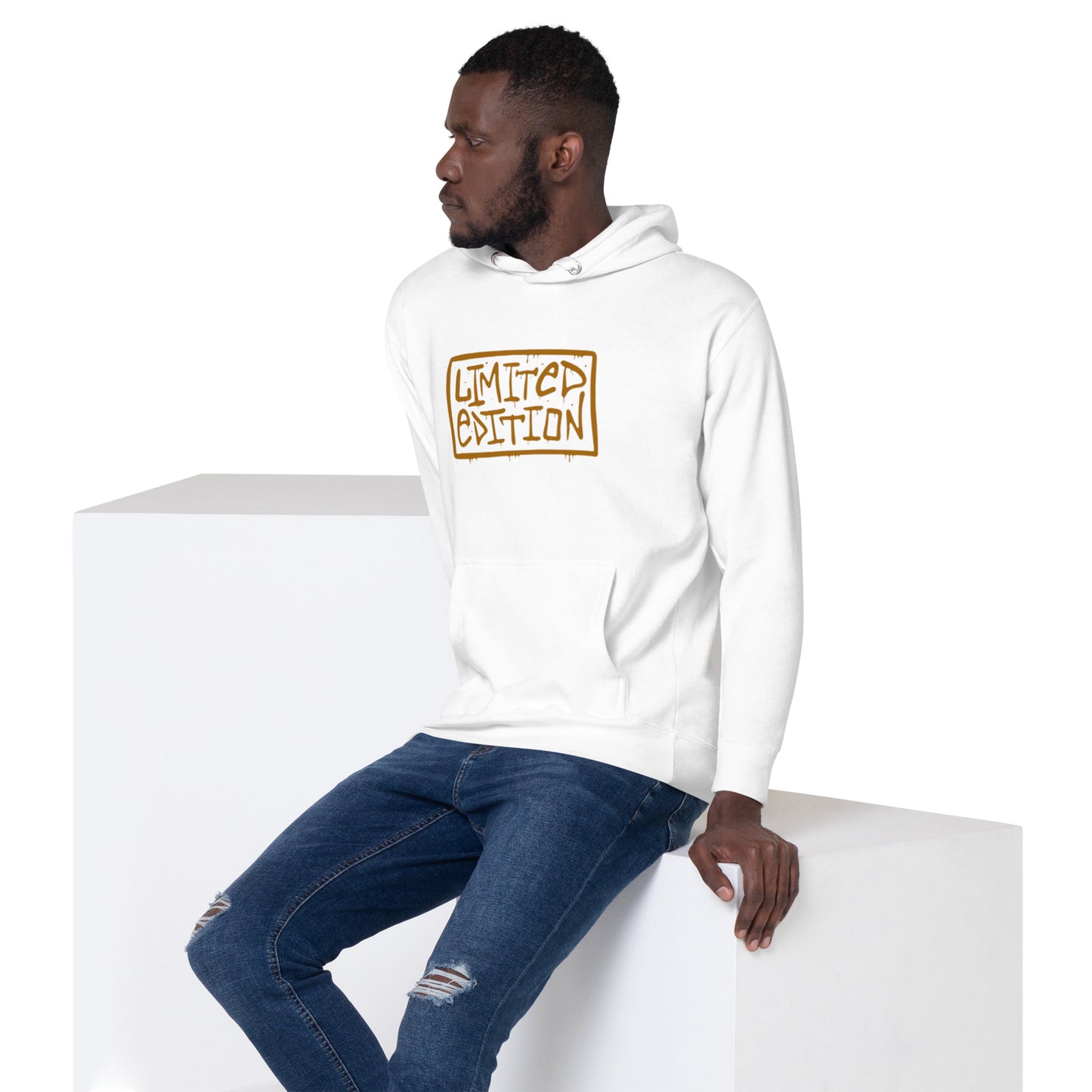 Limited Edition Unisex Hoodie