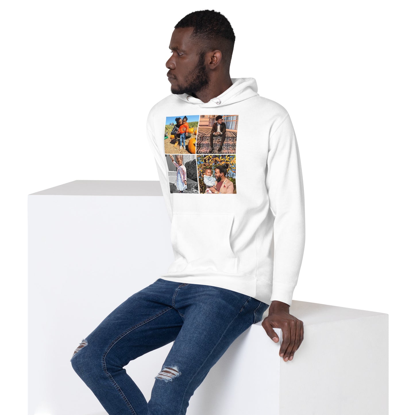 Royalty Unisex Hoodie