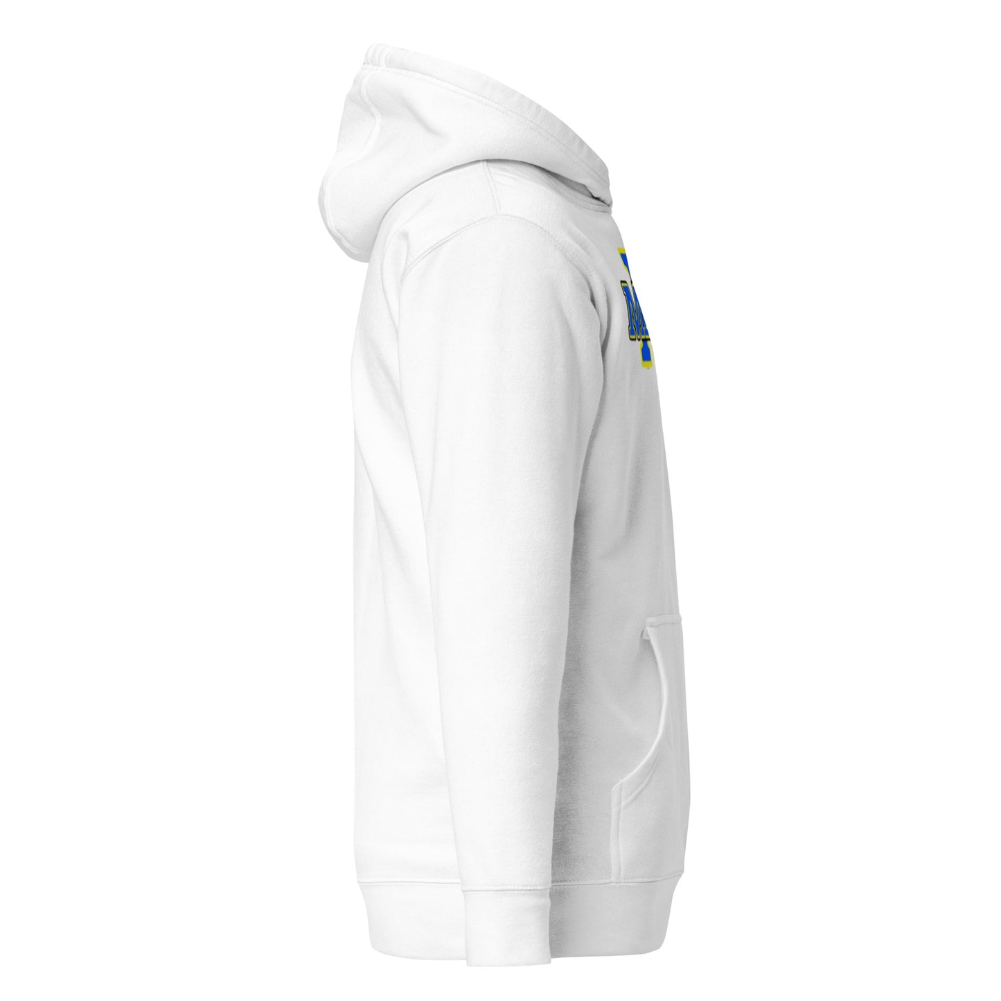 SANCHEZ Unisex Hoodie