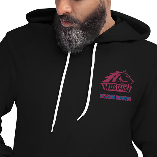 MERVO Unisex hoodie