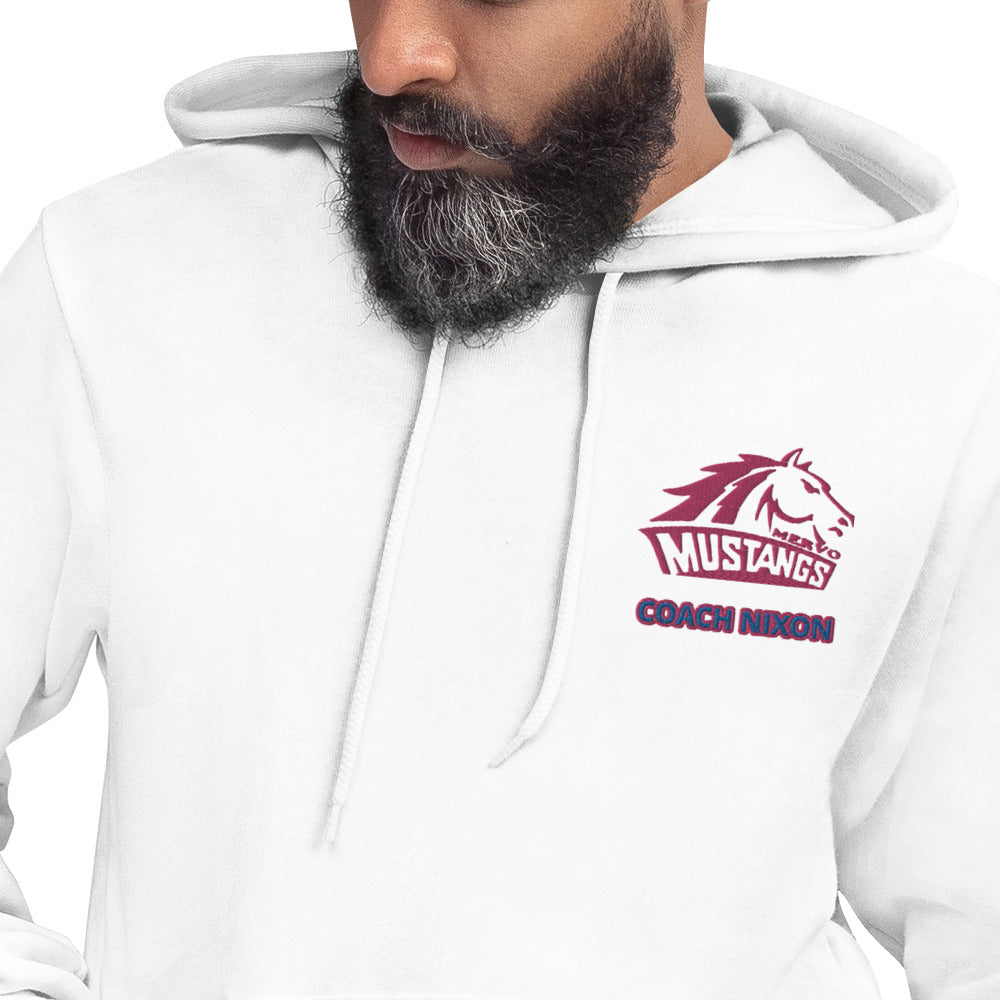 MERVO Unisex hoodie