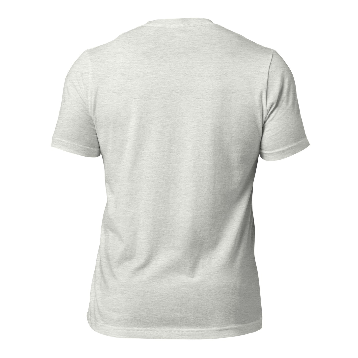Voting Is My Black Job Unisex t-shirt