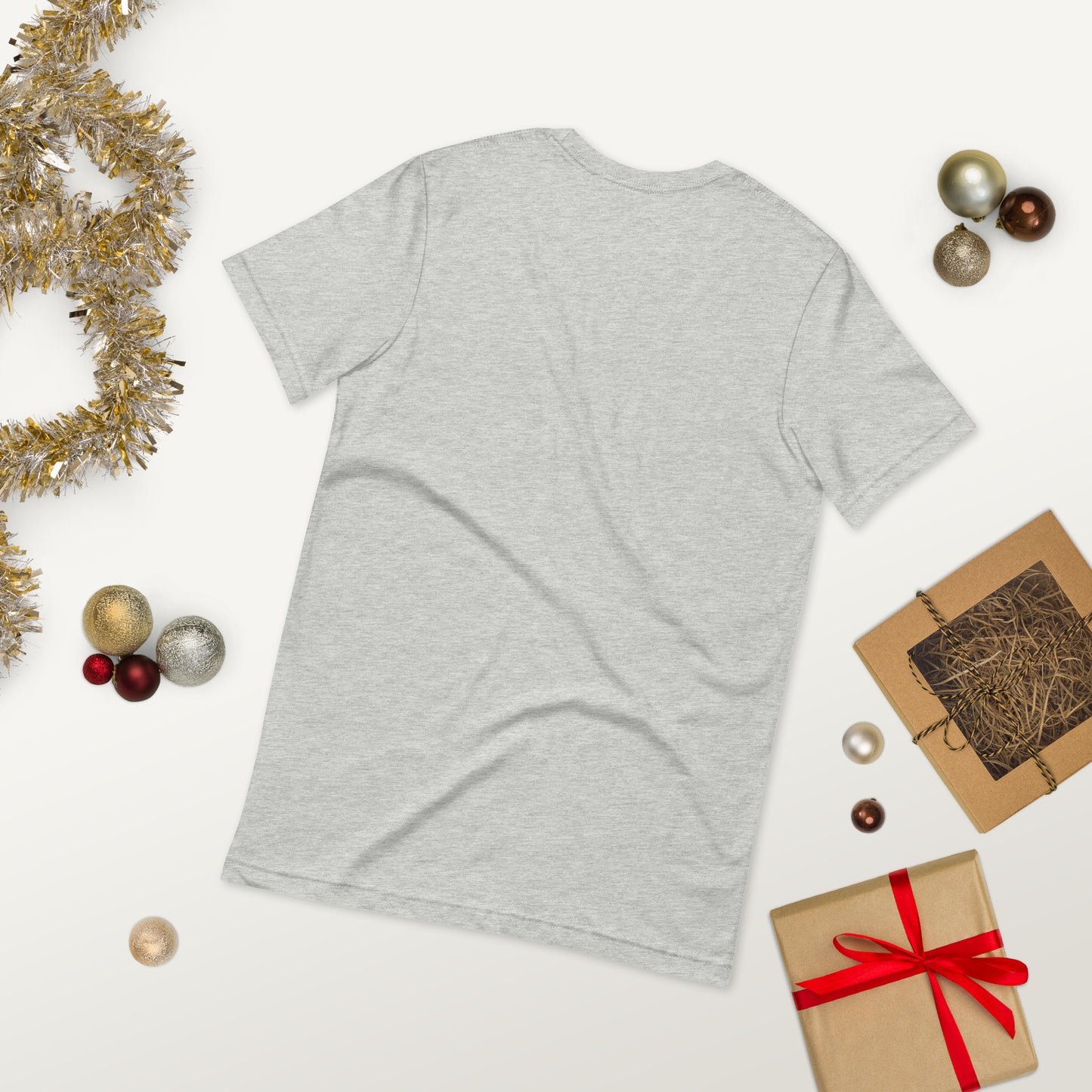 Middle Child Unisex t-shirt