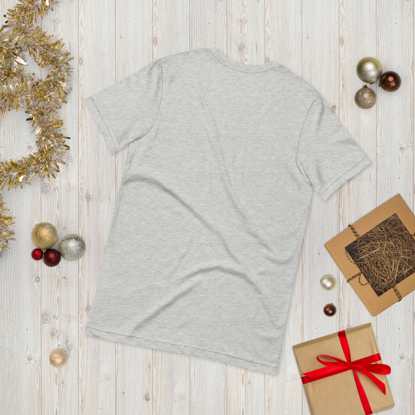 Middle Child Unisex t-shirt