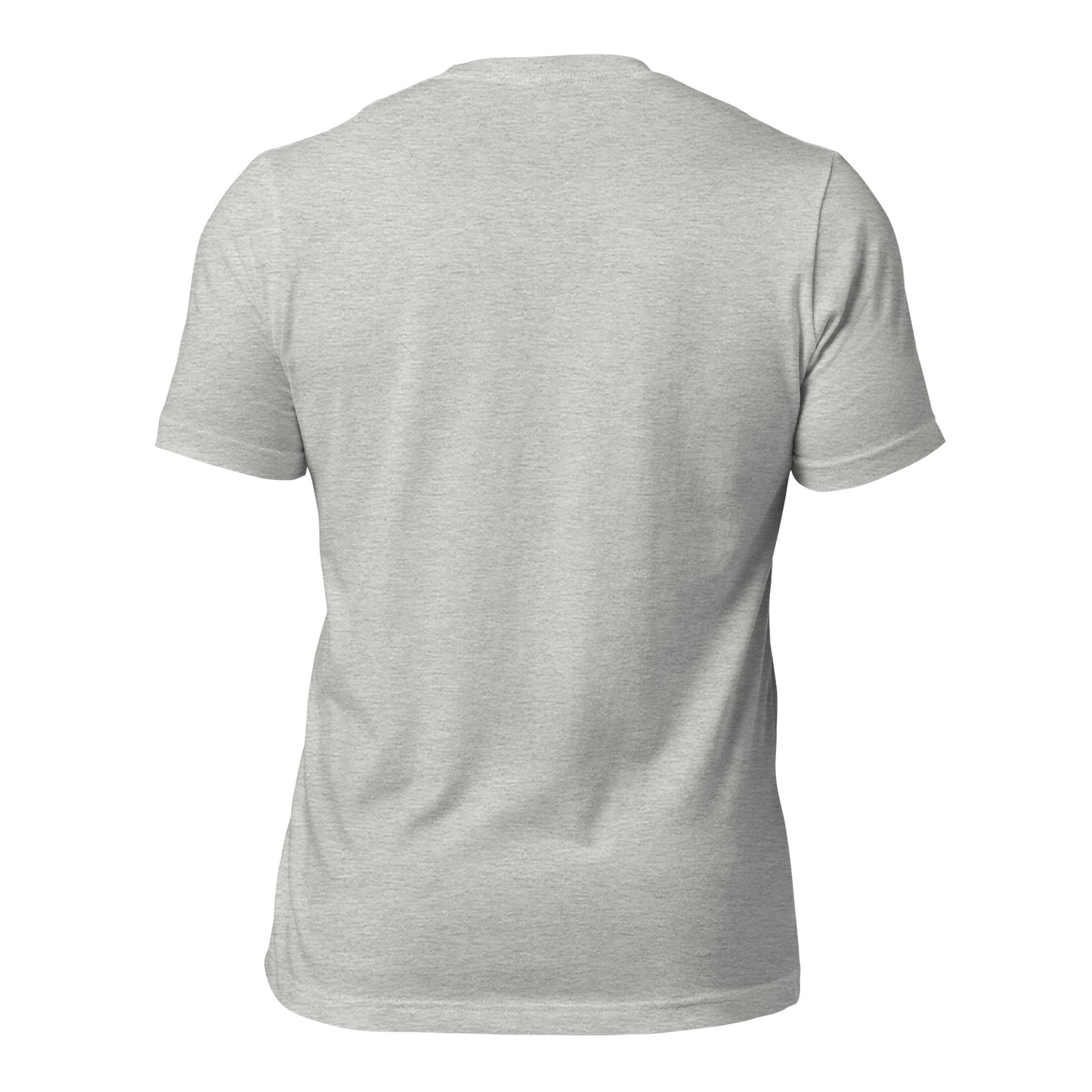 Voting Is My Black Job Unisex t-shirt