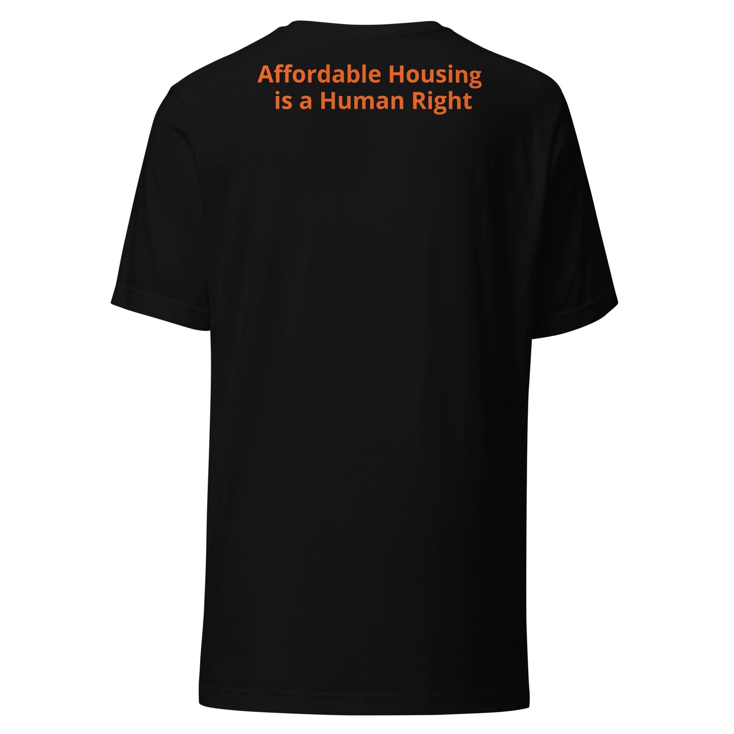 Share Baltimore Unisex t-shirt