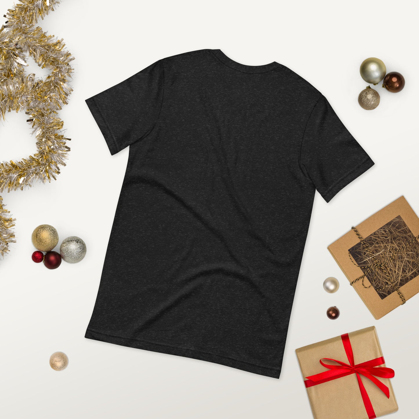 Middle Child Unisex t-shirt