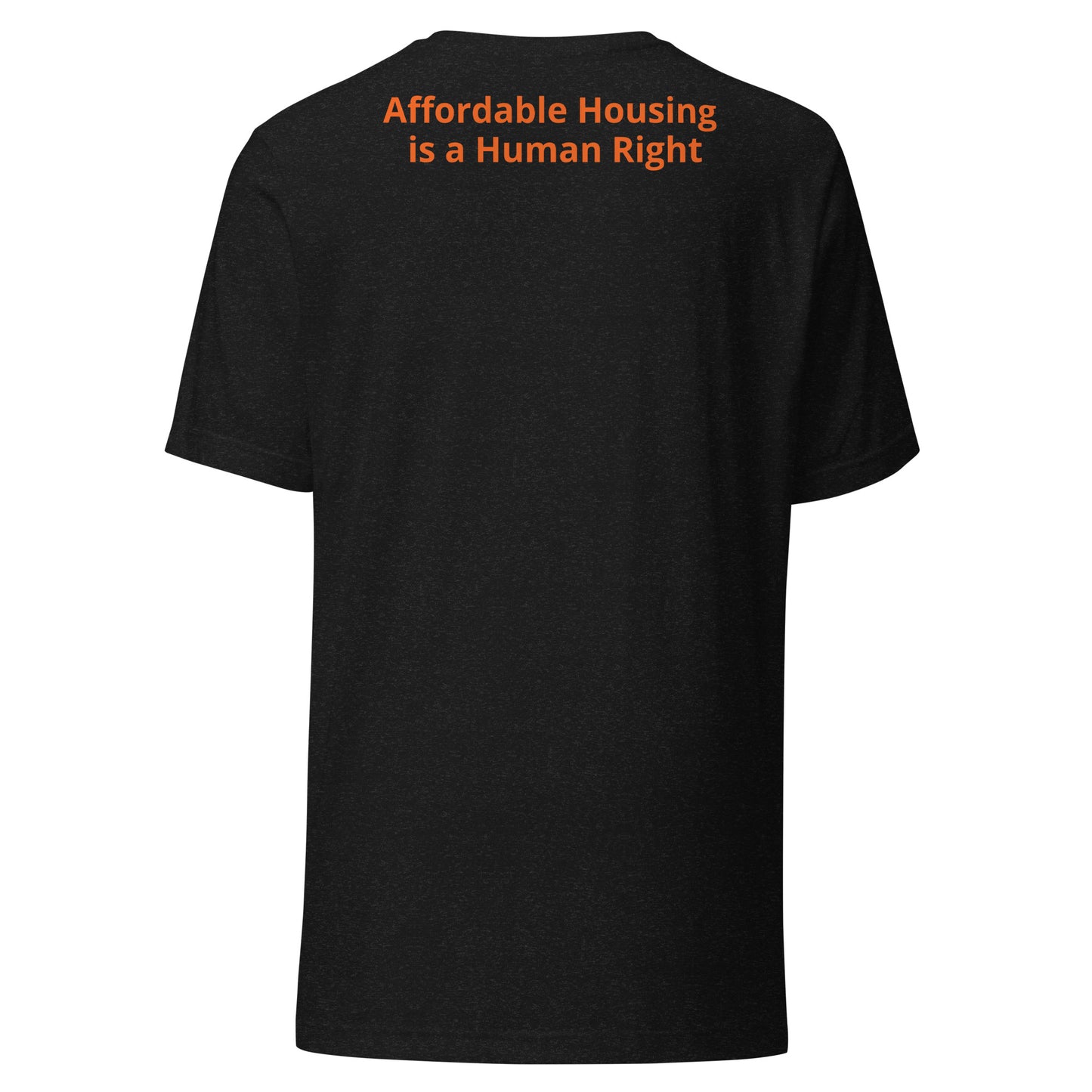 Share Baltimore Unisex t-shirt