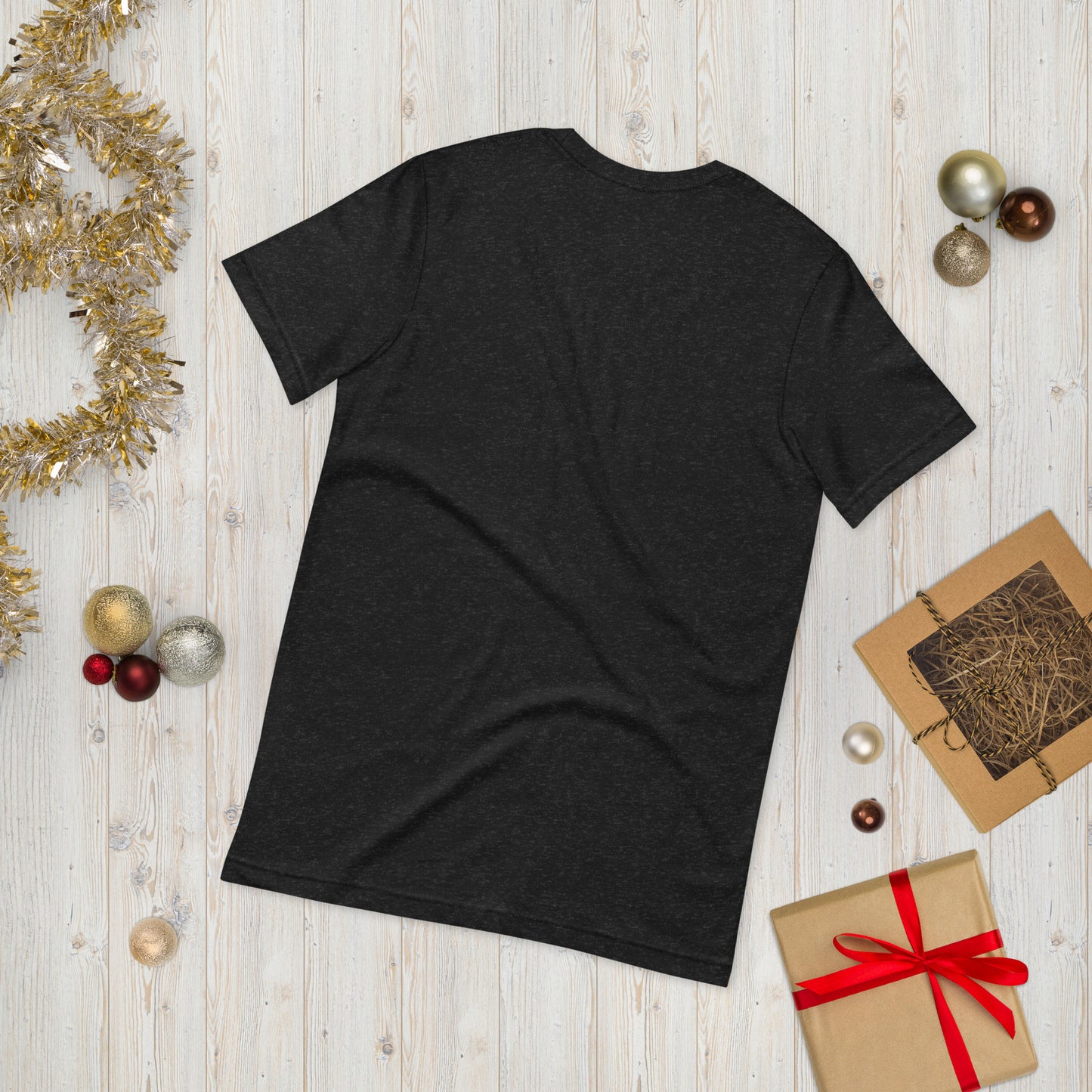 Middle Child Unisex t-shirt