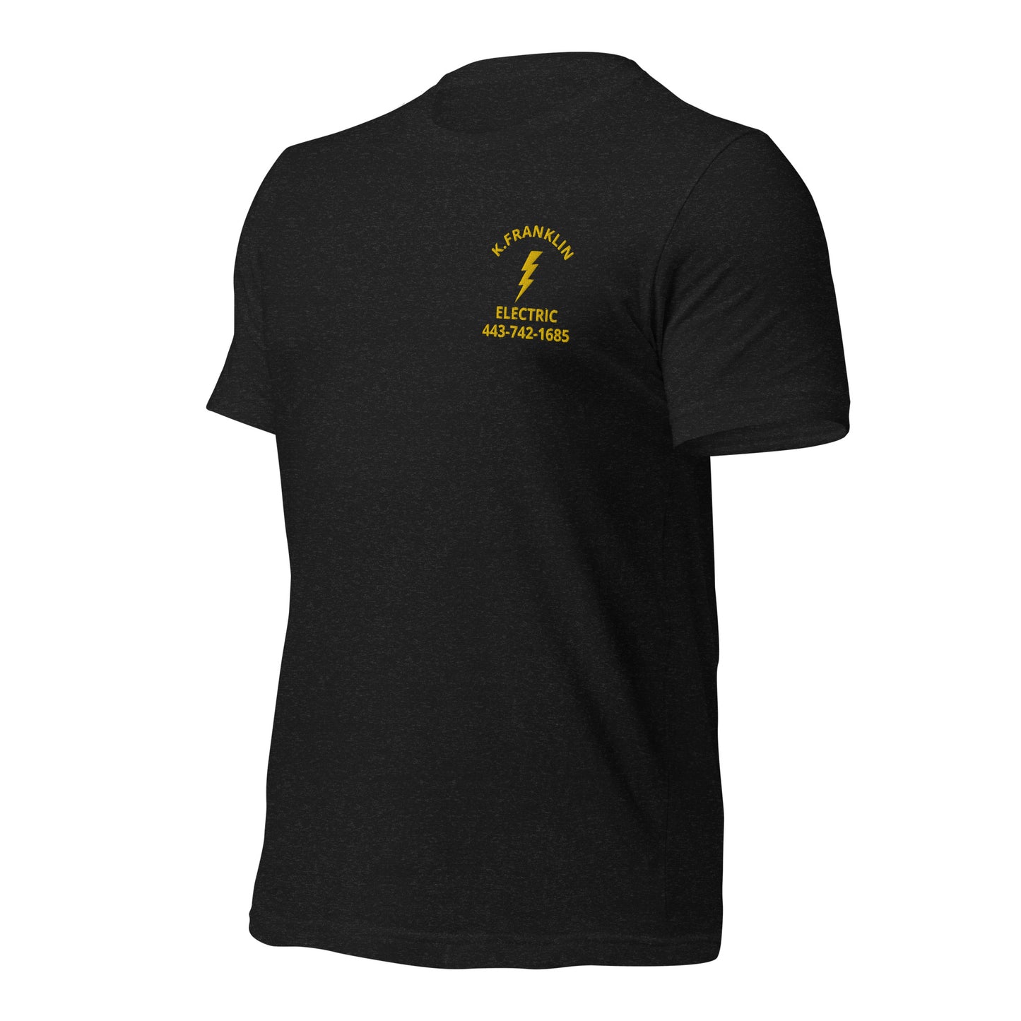 K.Franklin Unisex t-shirt