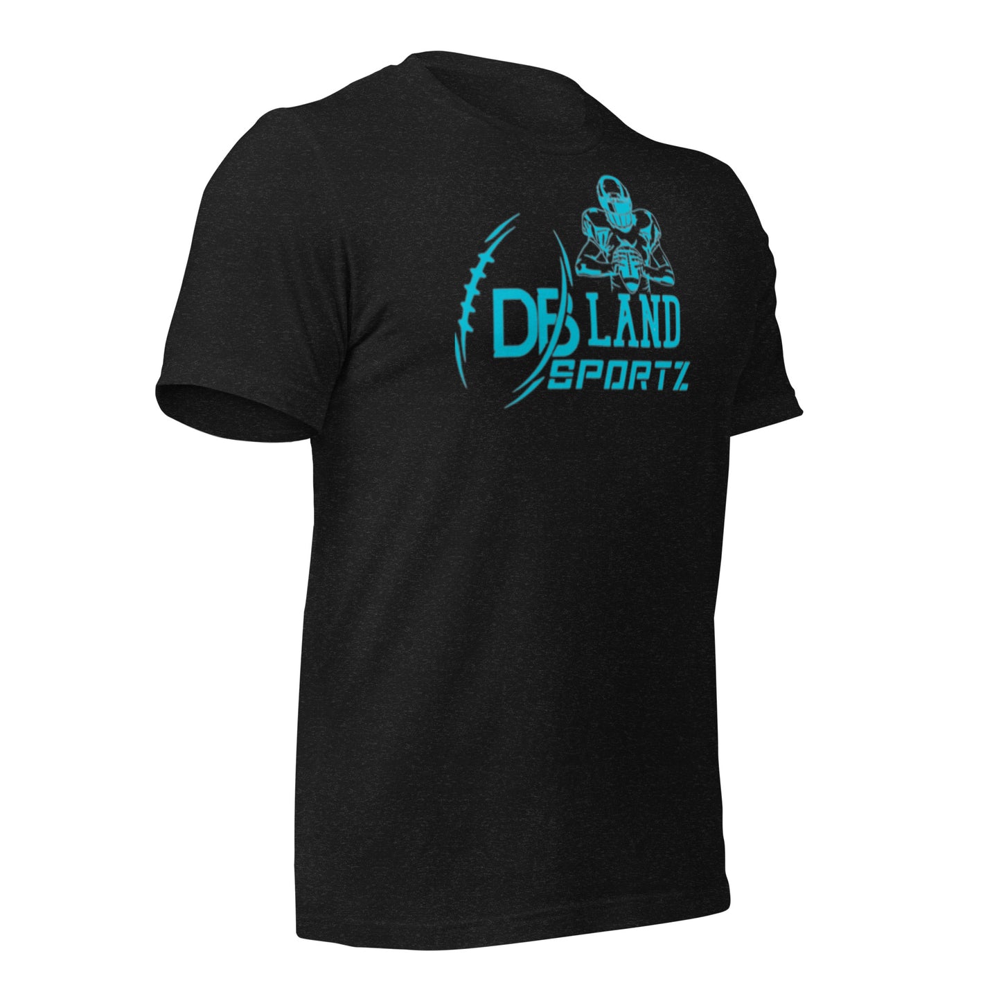 Dblandsportz Unisex t-shirt