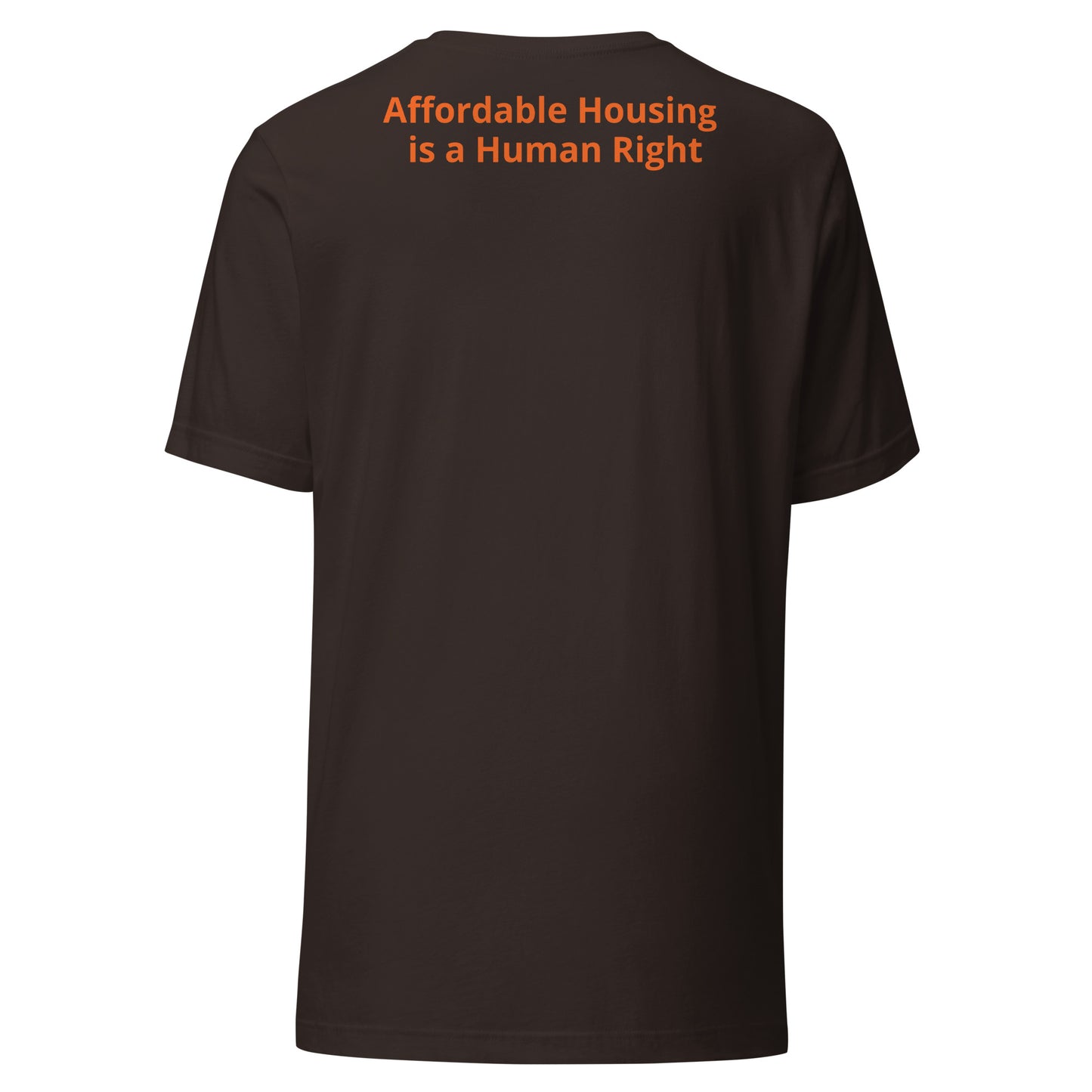 Share Baltimore Unisex t-shirt