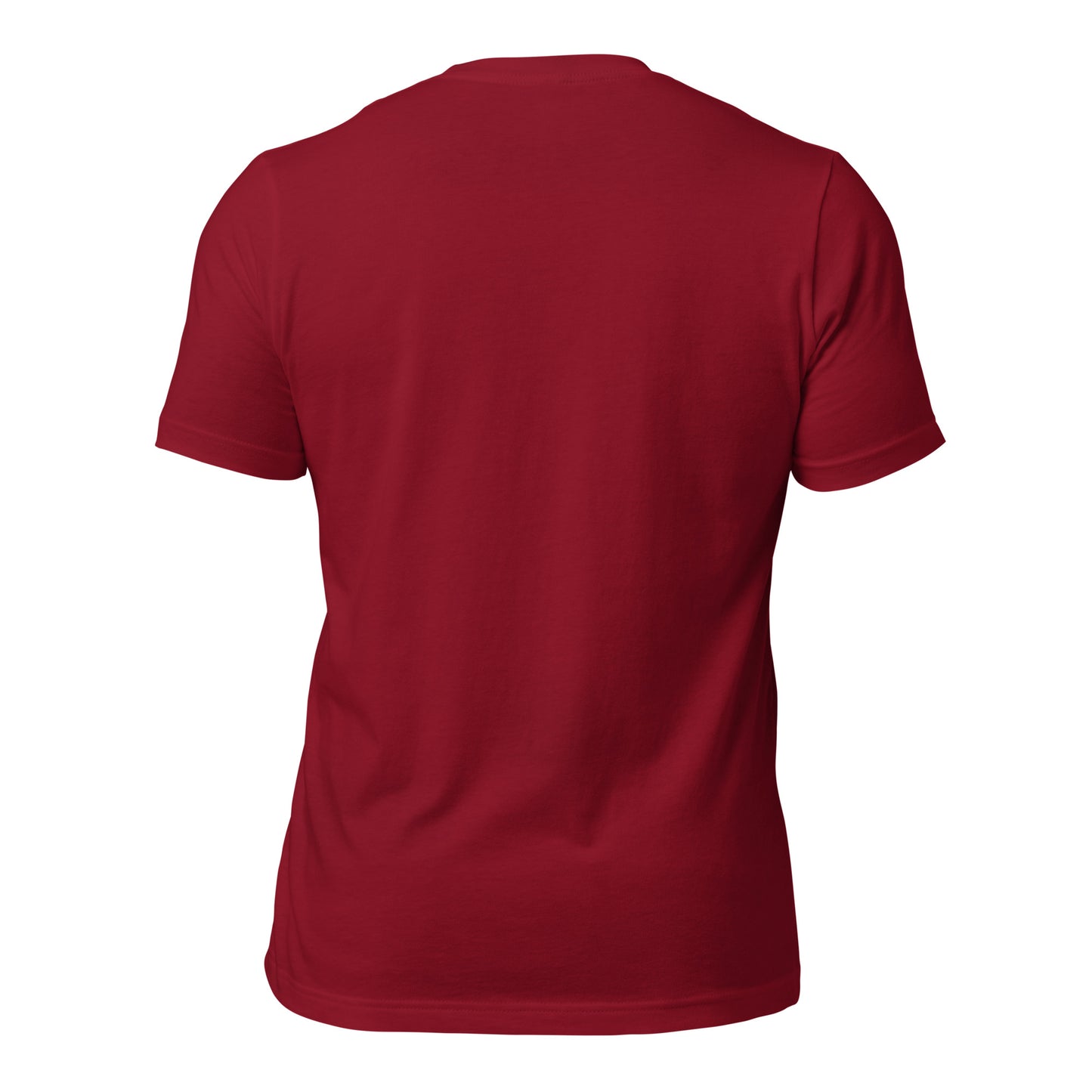 Shhhh....Unisex t-shirt