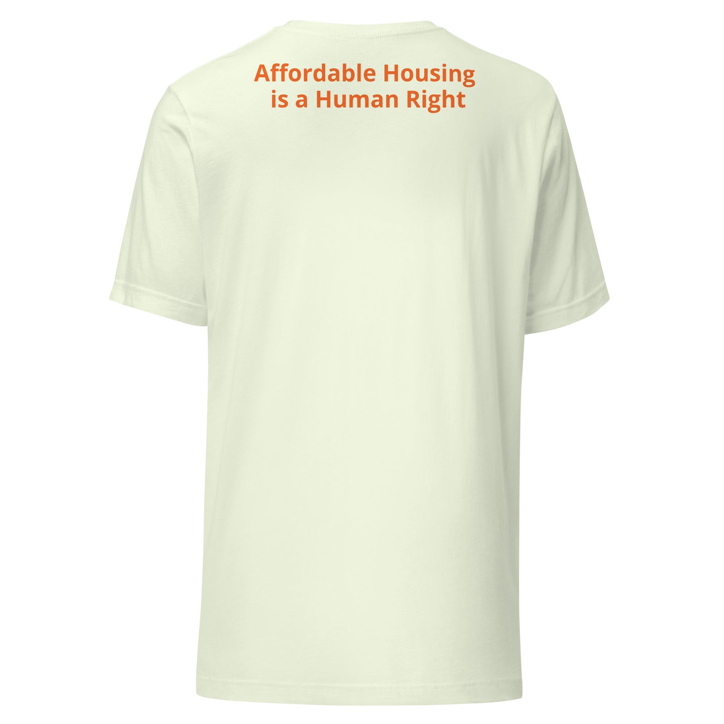Share Baltimore Unisex t-shirt