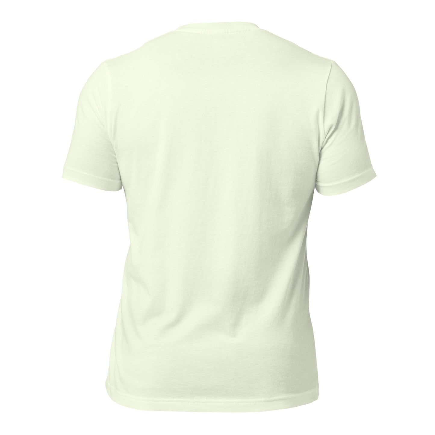 Shhhh....Unisex t-shirt