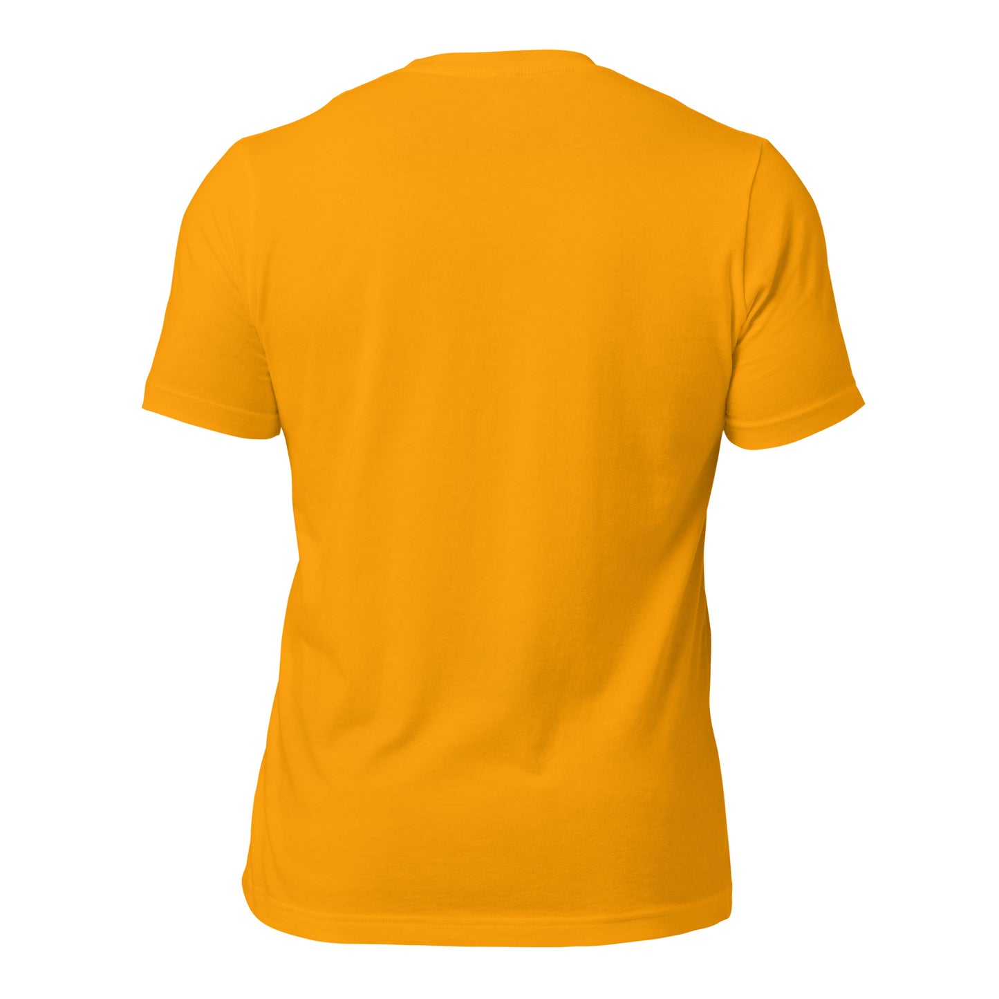 Greatness Unisex t-shirt