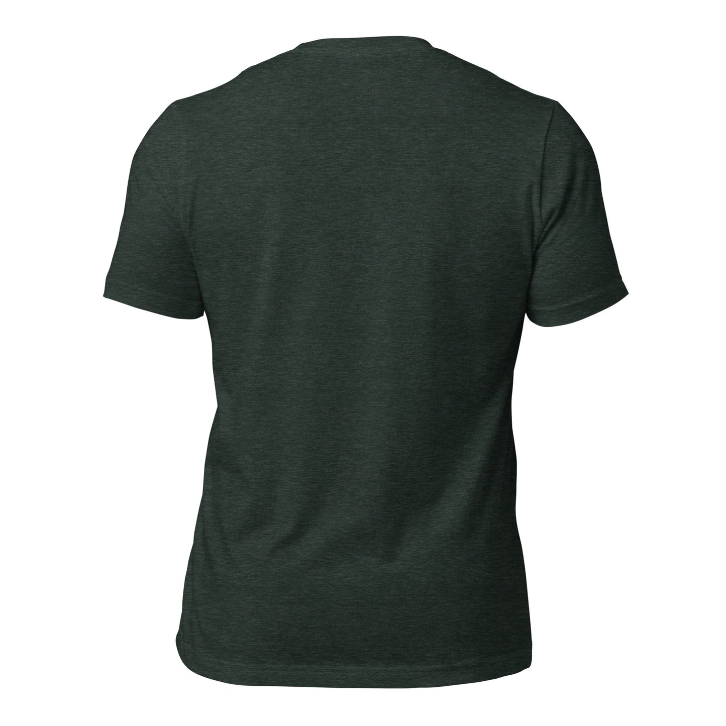 Voting Is My Black Job Unisex t-shirt