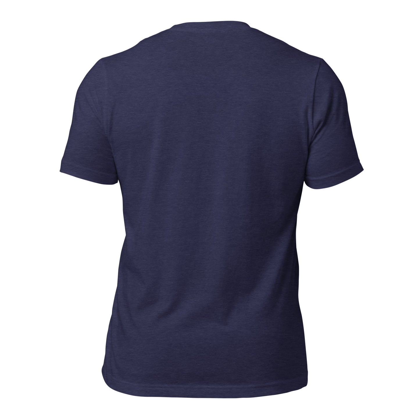 Dblandsportz Unisex t-shirt