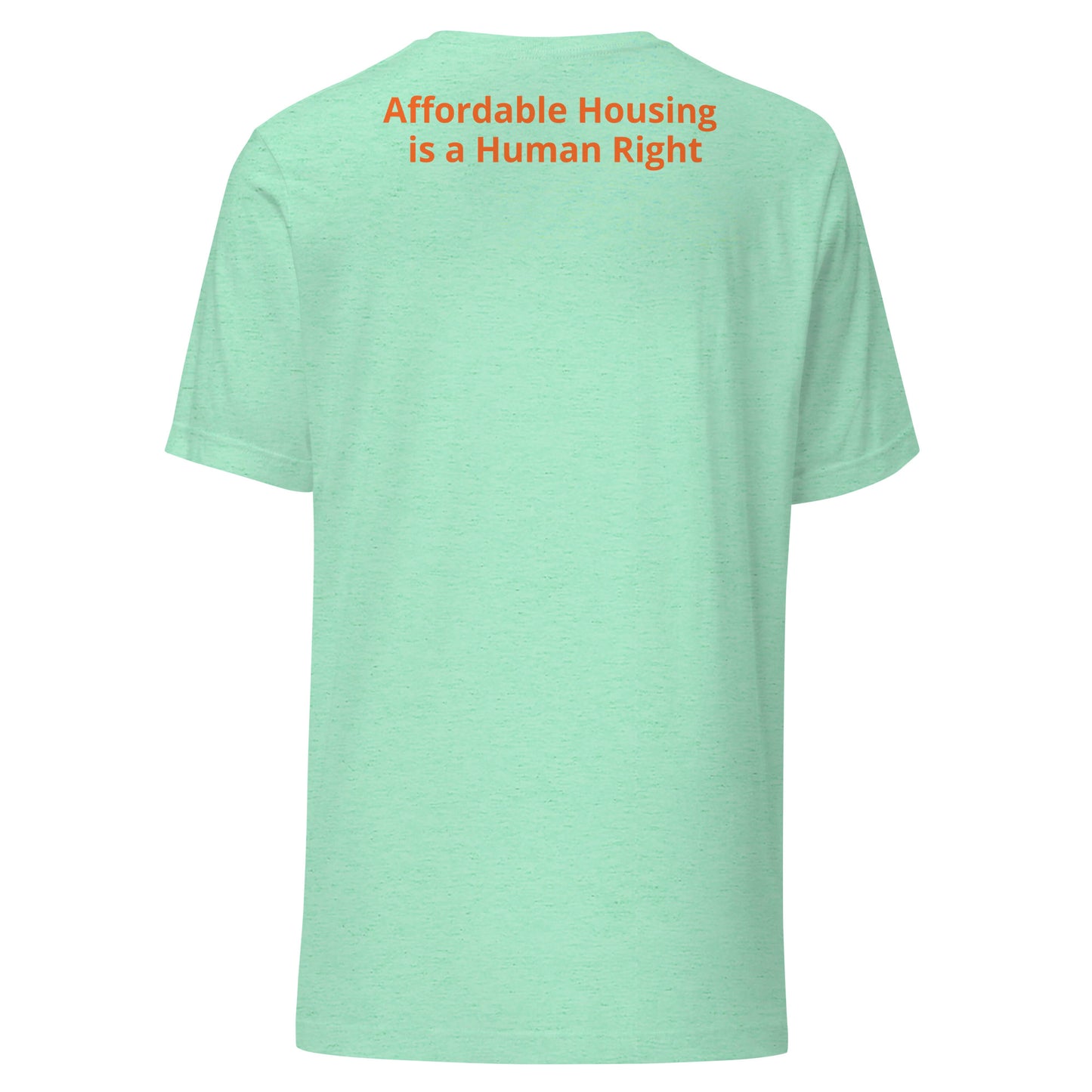 Share Baltimore Unisex t-shirt
