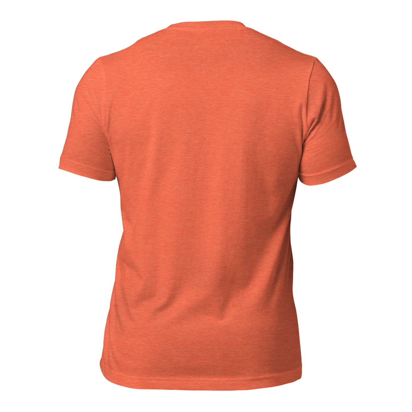Greatness Unisex t-shirt
