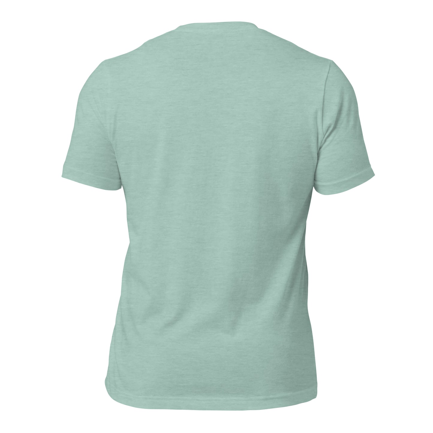 Greatness Unisex t-shirt
