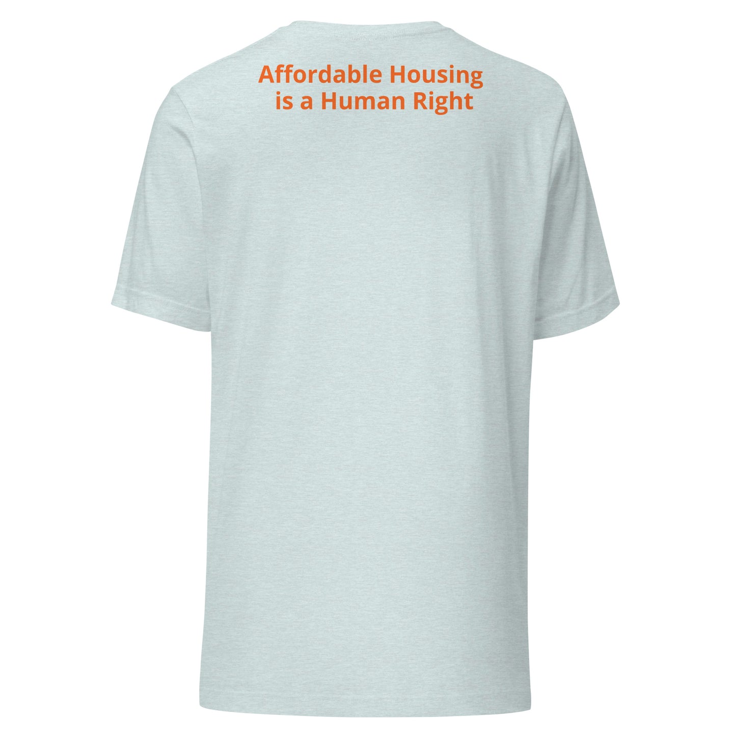 Share Baltimore Unisex t-shirt